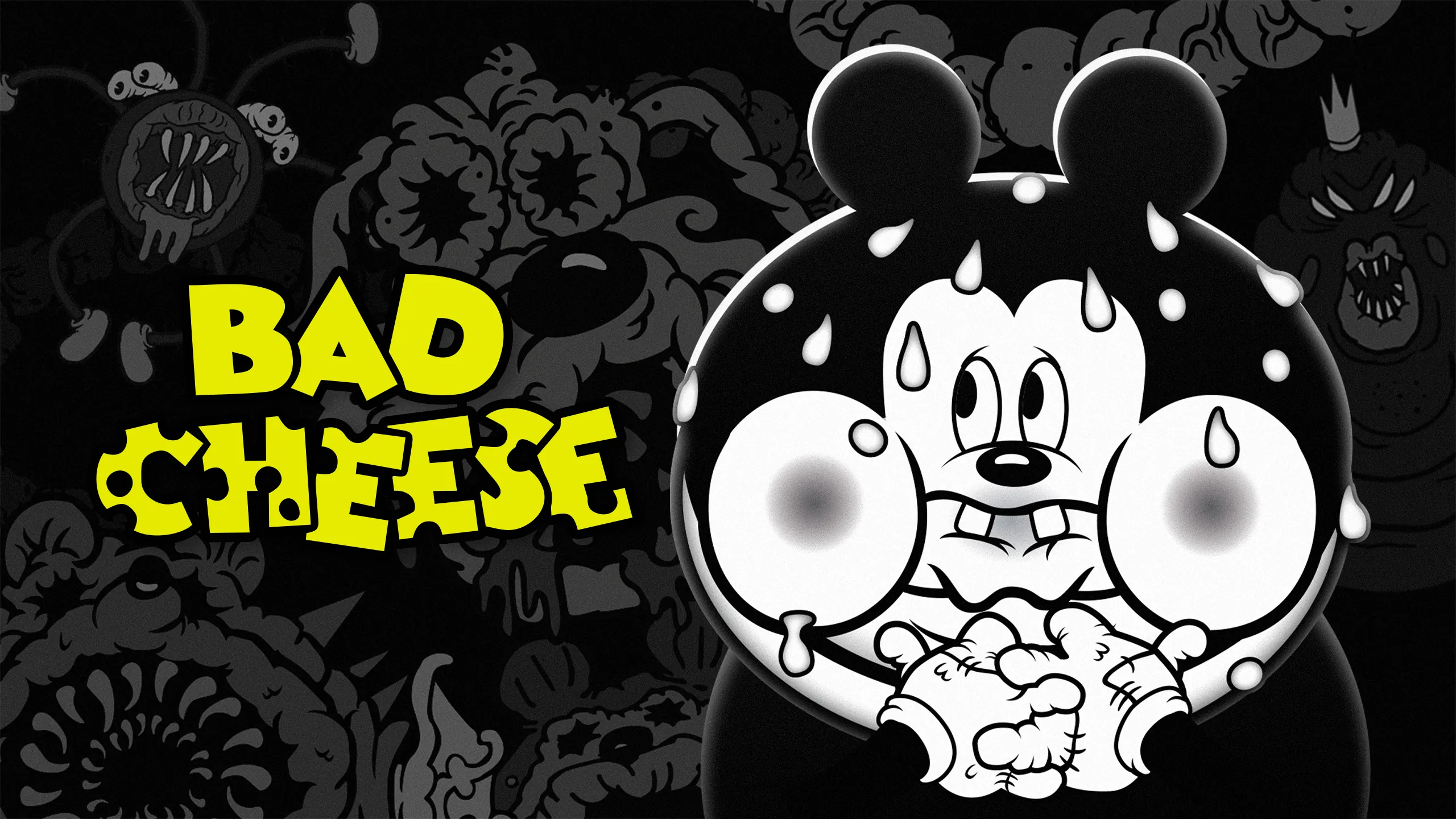 Bad Cheese