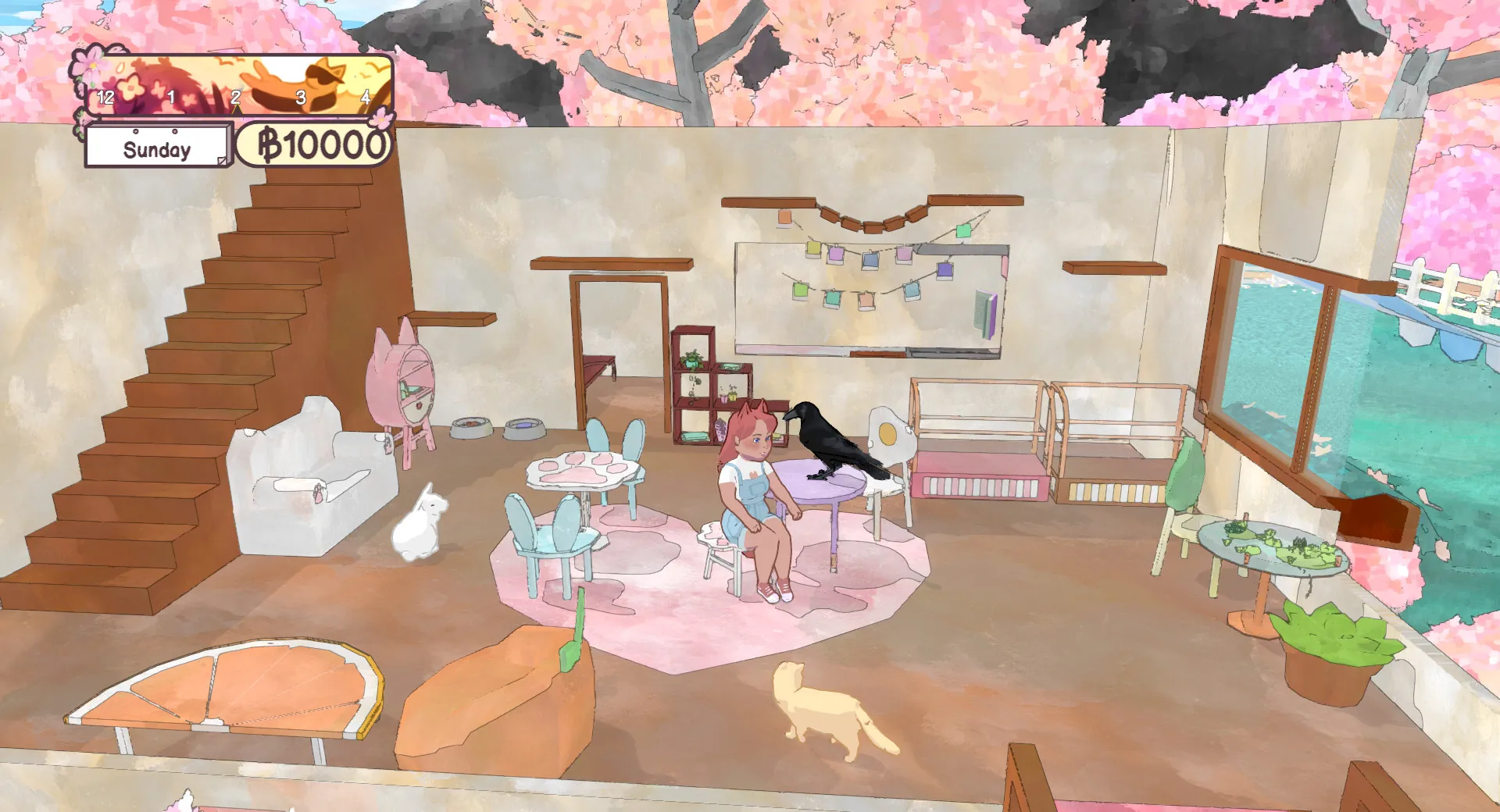 Calico スクリーンショット