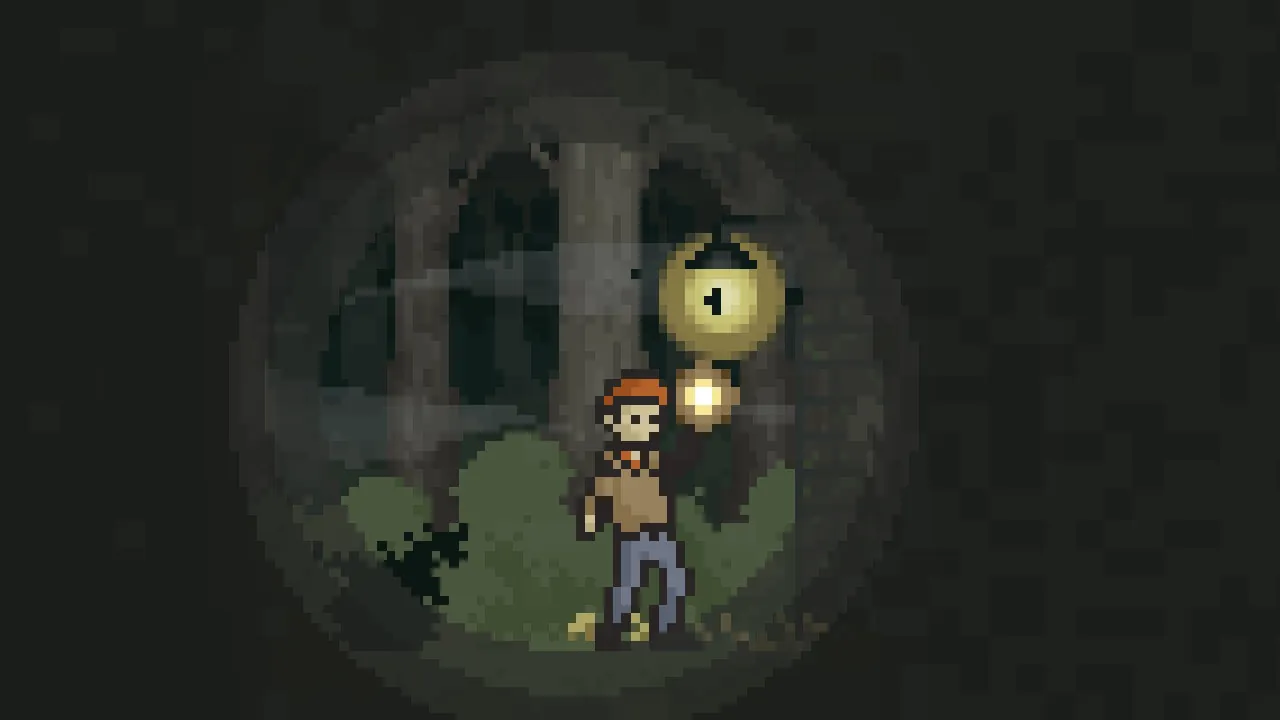 Home - A Unique Horror Adventure スクリーンショット