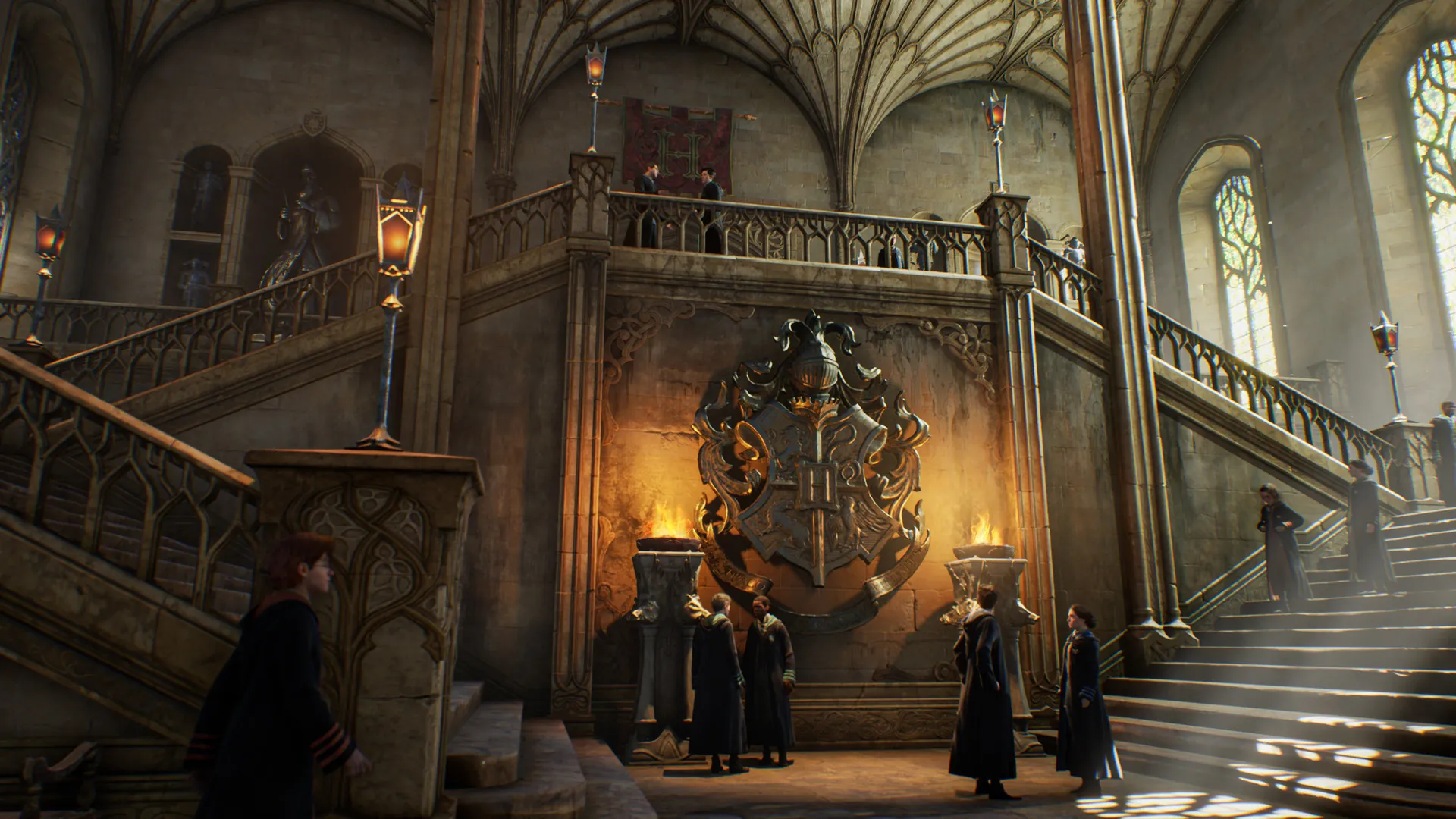 Hogwarts Legacy スクリーンショット