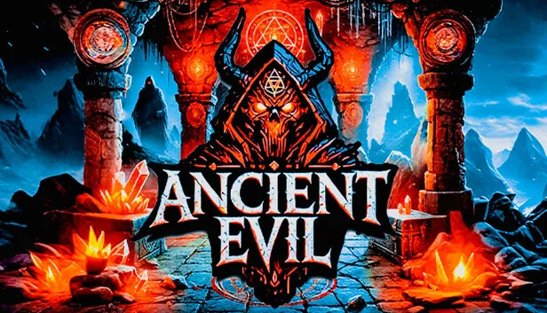 ANCIENT EVIL