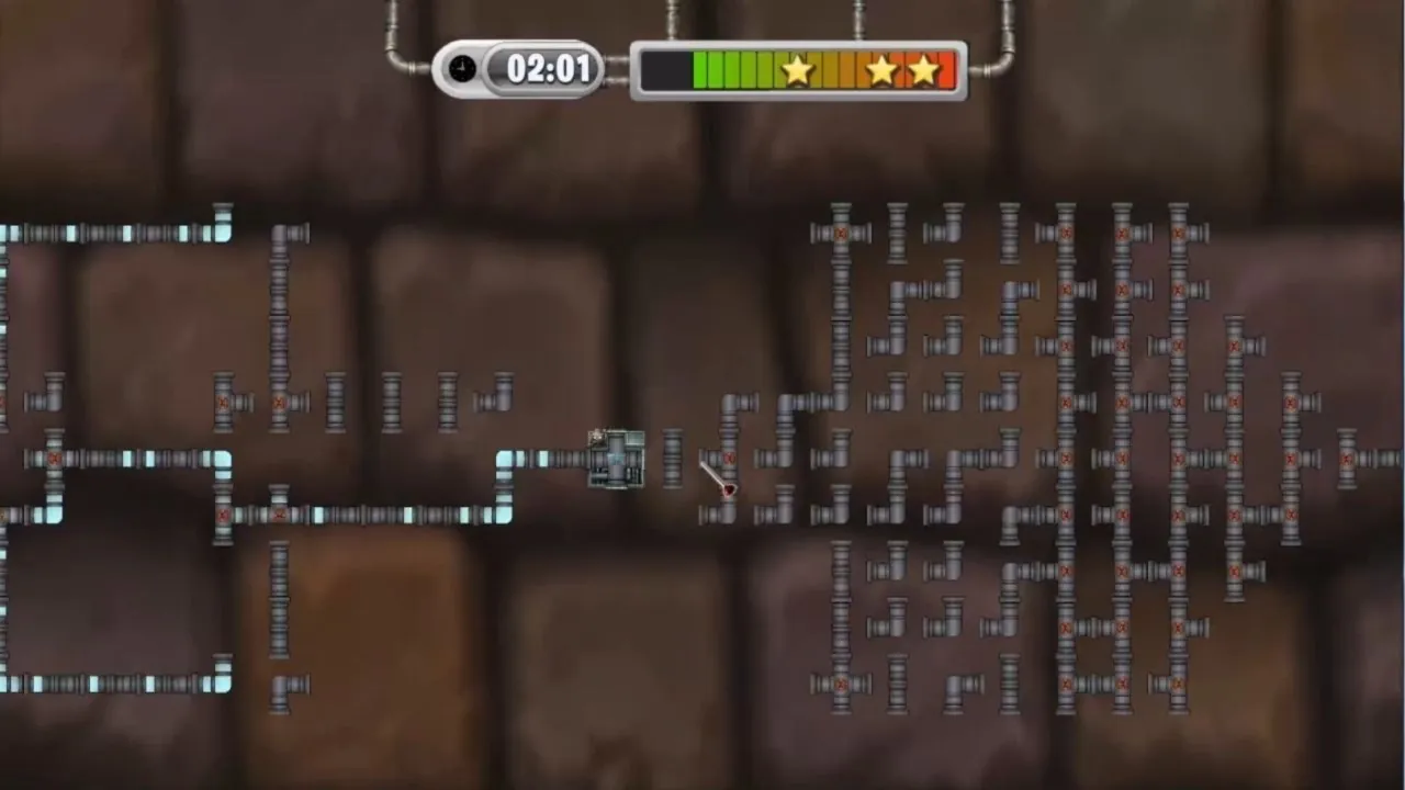 Best Plumber スクリーンショット