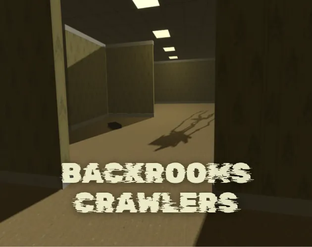 Backrooms Crawlers