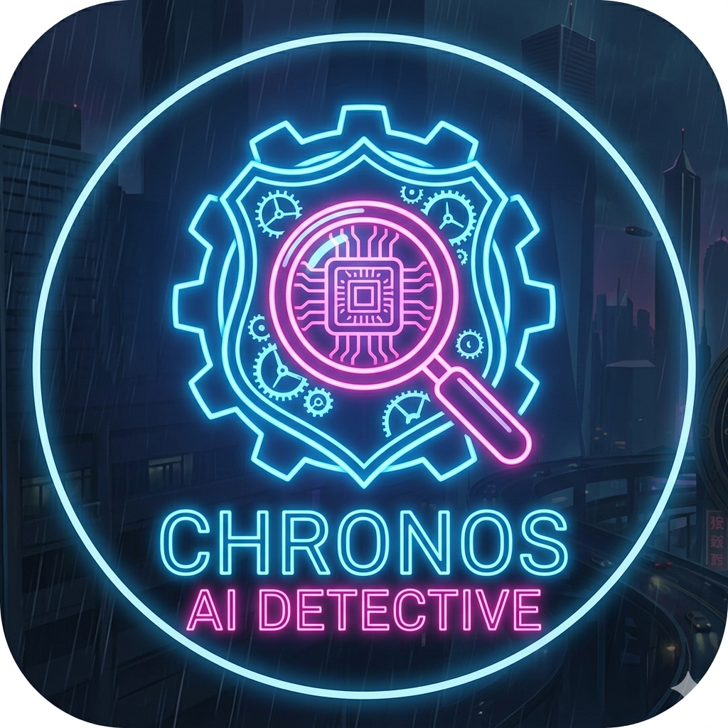 ChoronosCityAİDetective