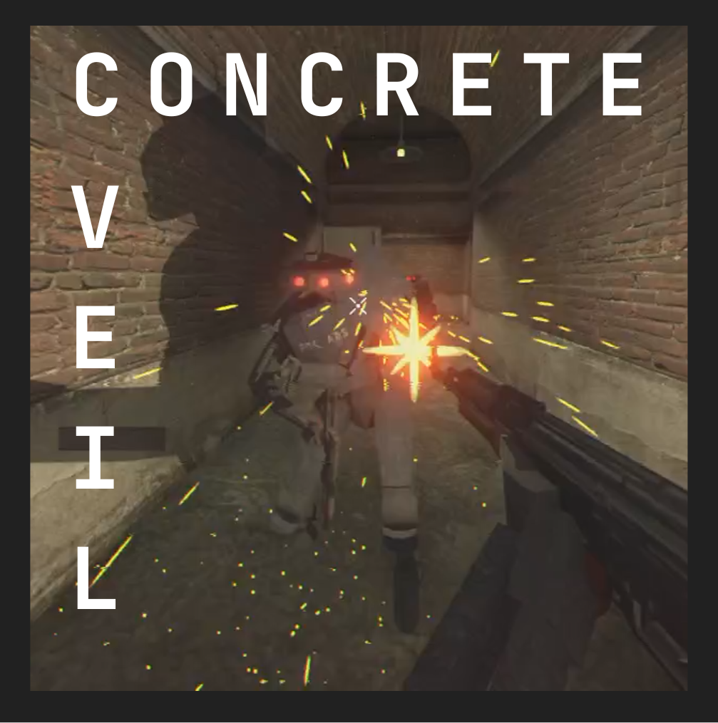 Concrete Veil