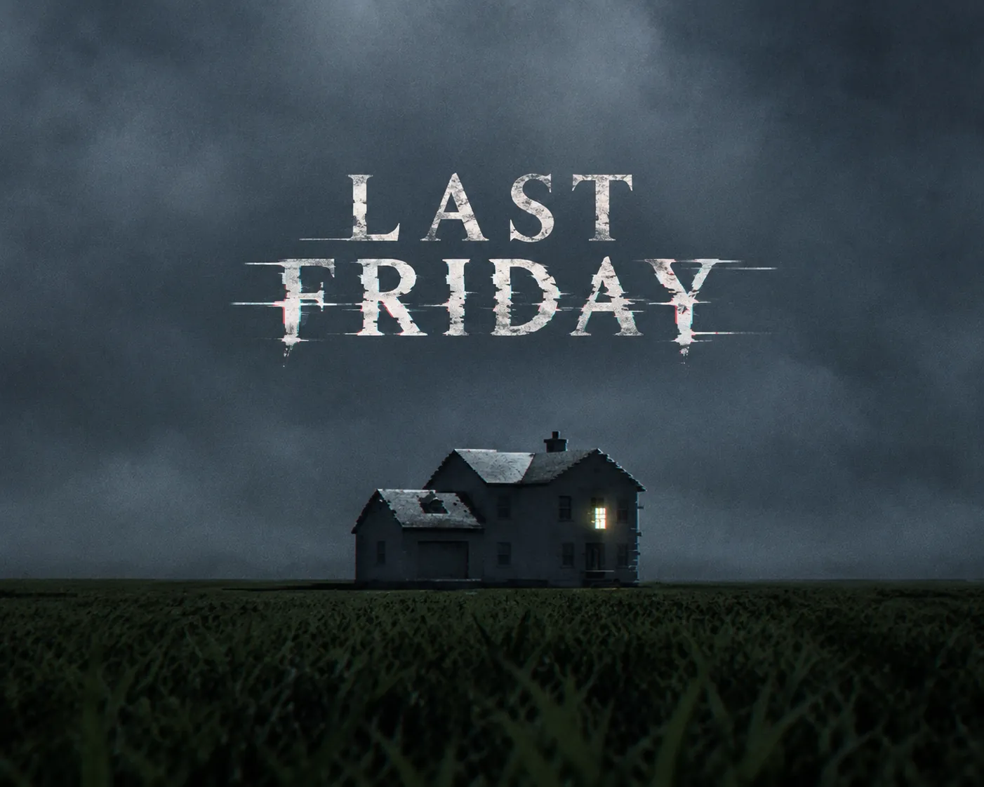 Last Friday