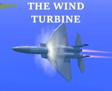 The Wind Turbine