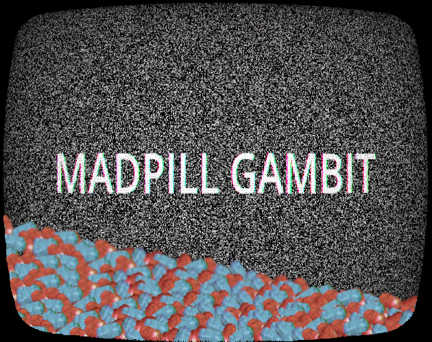 MadPillGambit