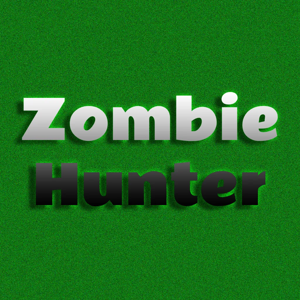 Zombie Hunter