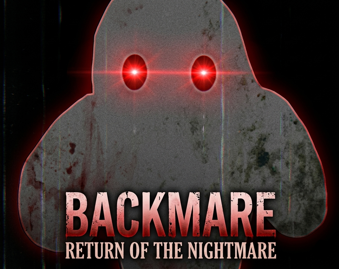 Backmare