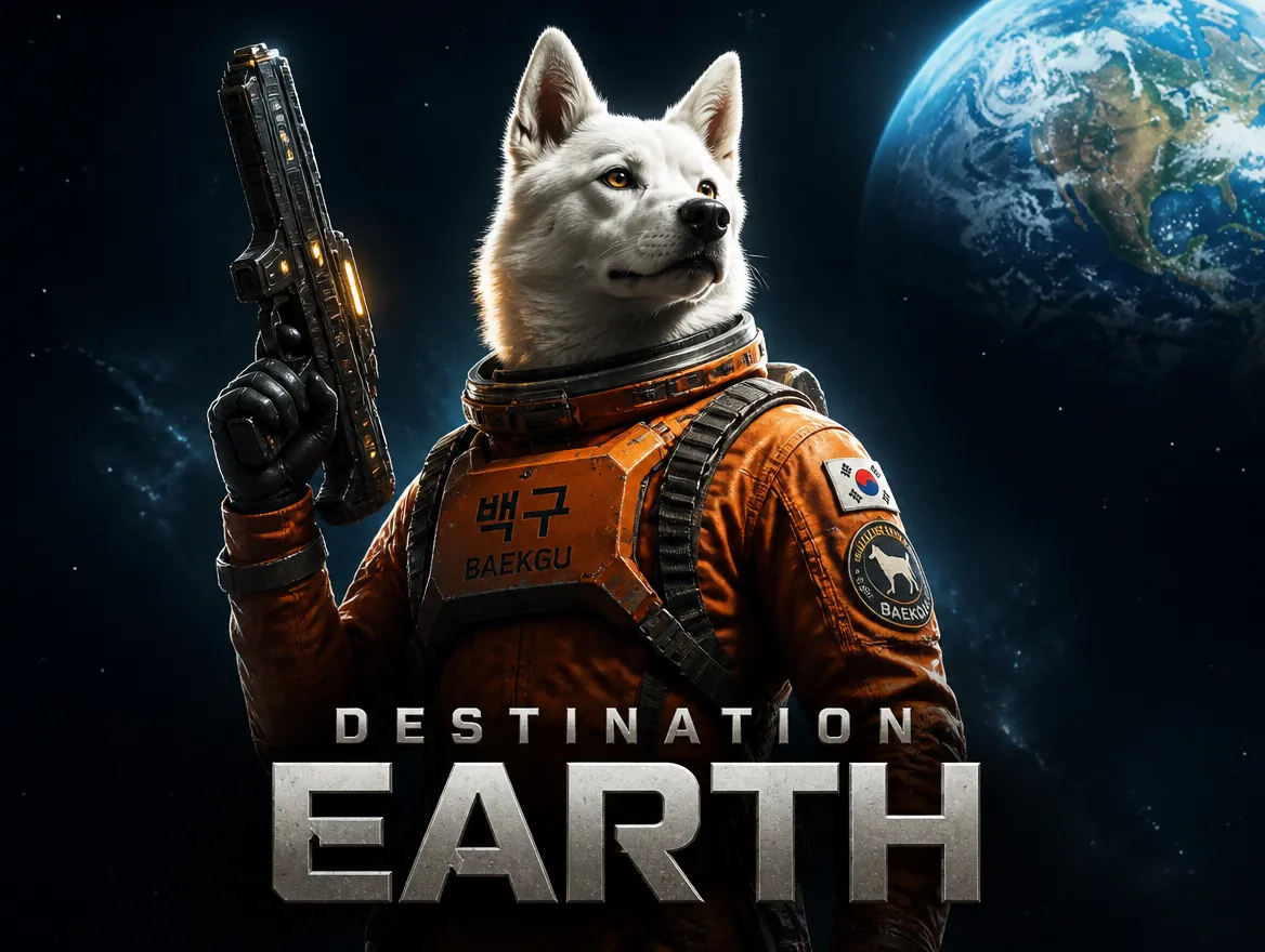 Destination Earth