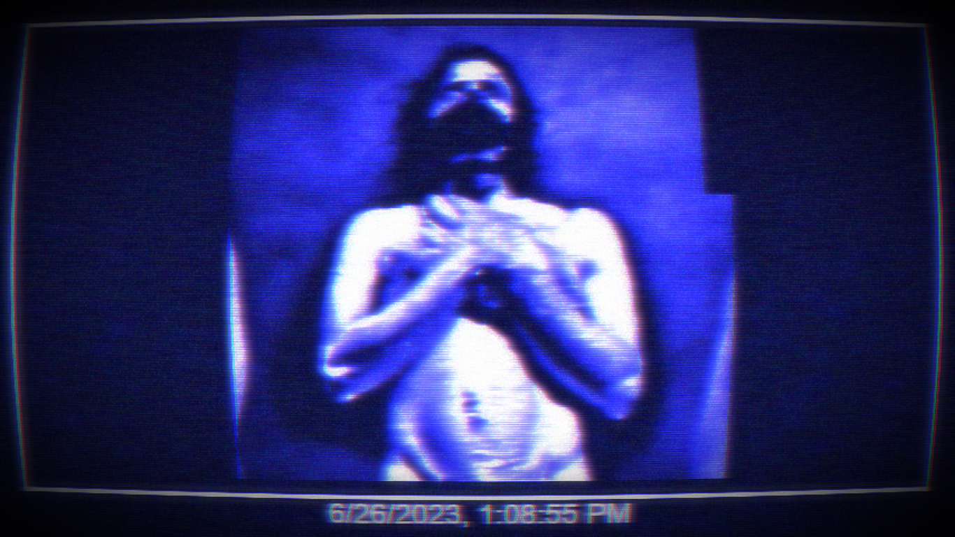 Fear Assessment スクリーンショット