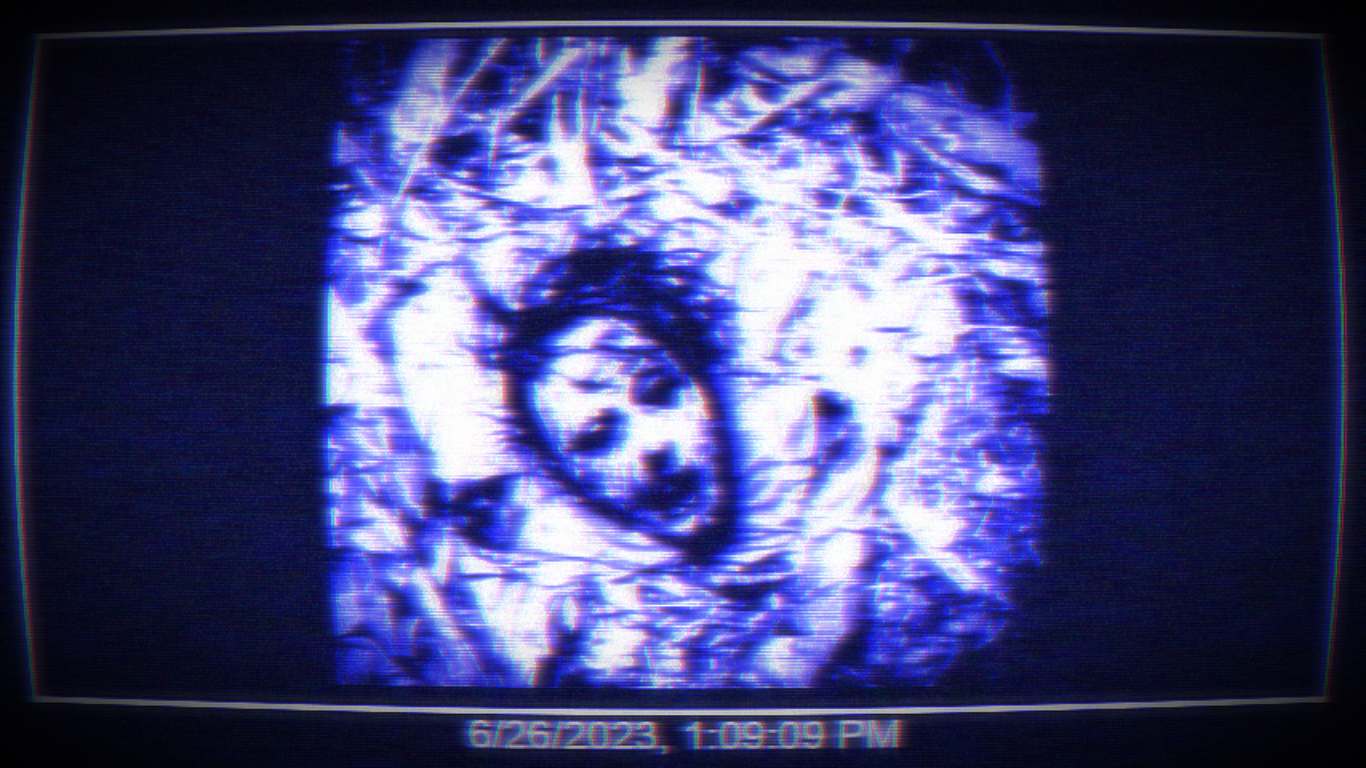 Fear Assessment スクリーンショット