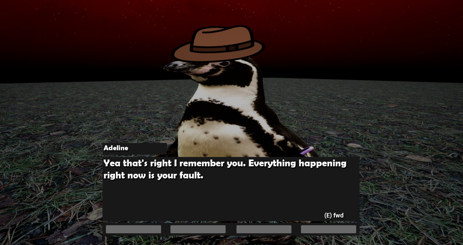 Wally The Seal 2 スクリーンショット