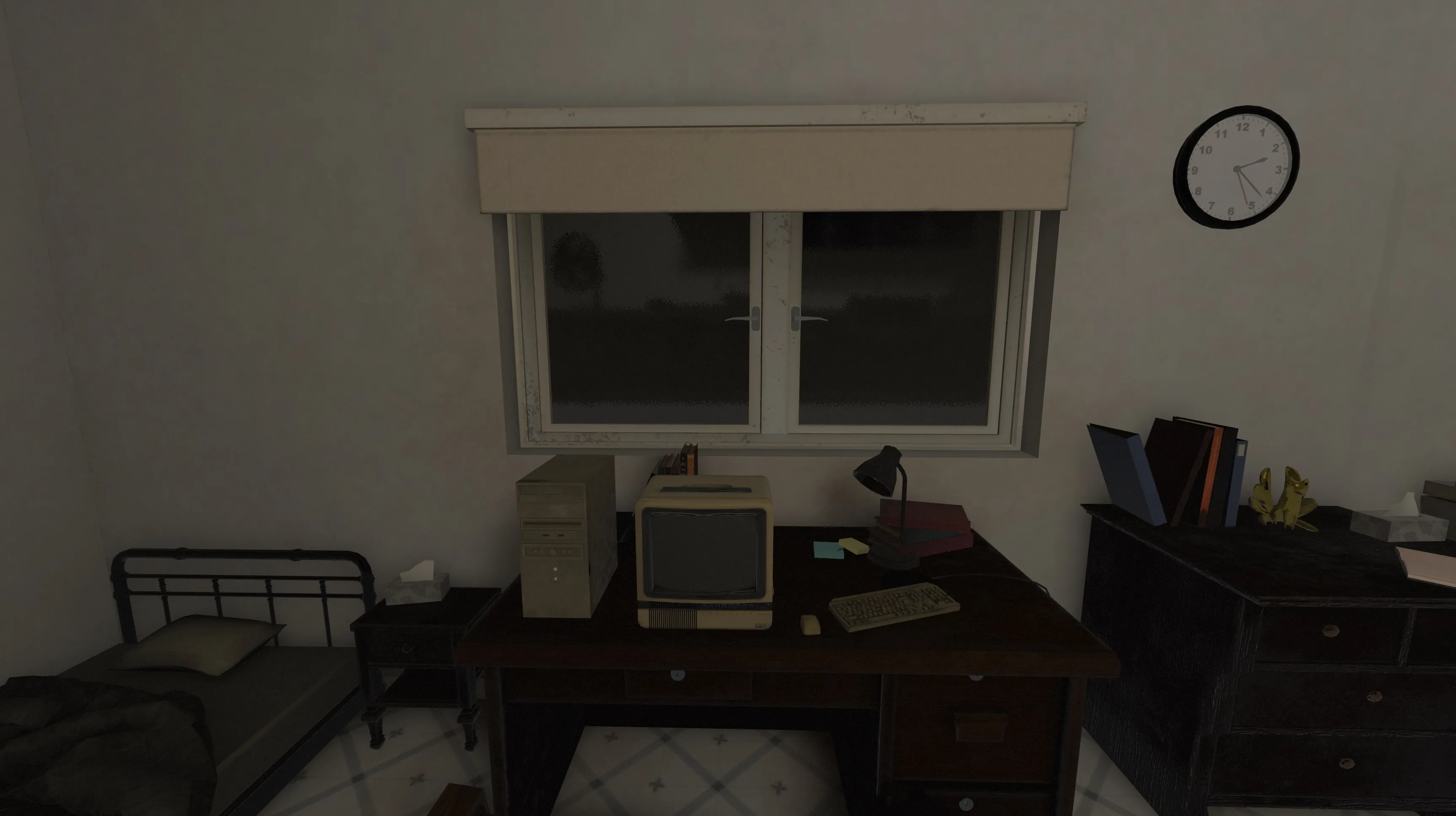 Very Realistic Game Dev Simulator スクリーンショット