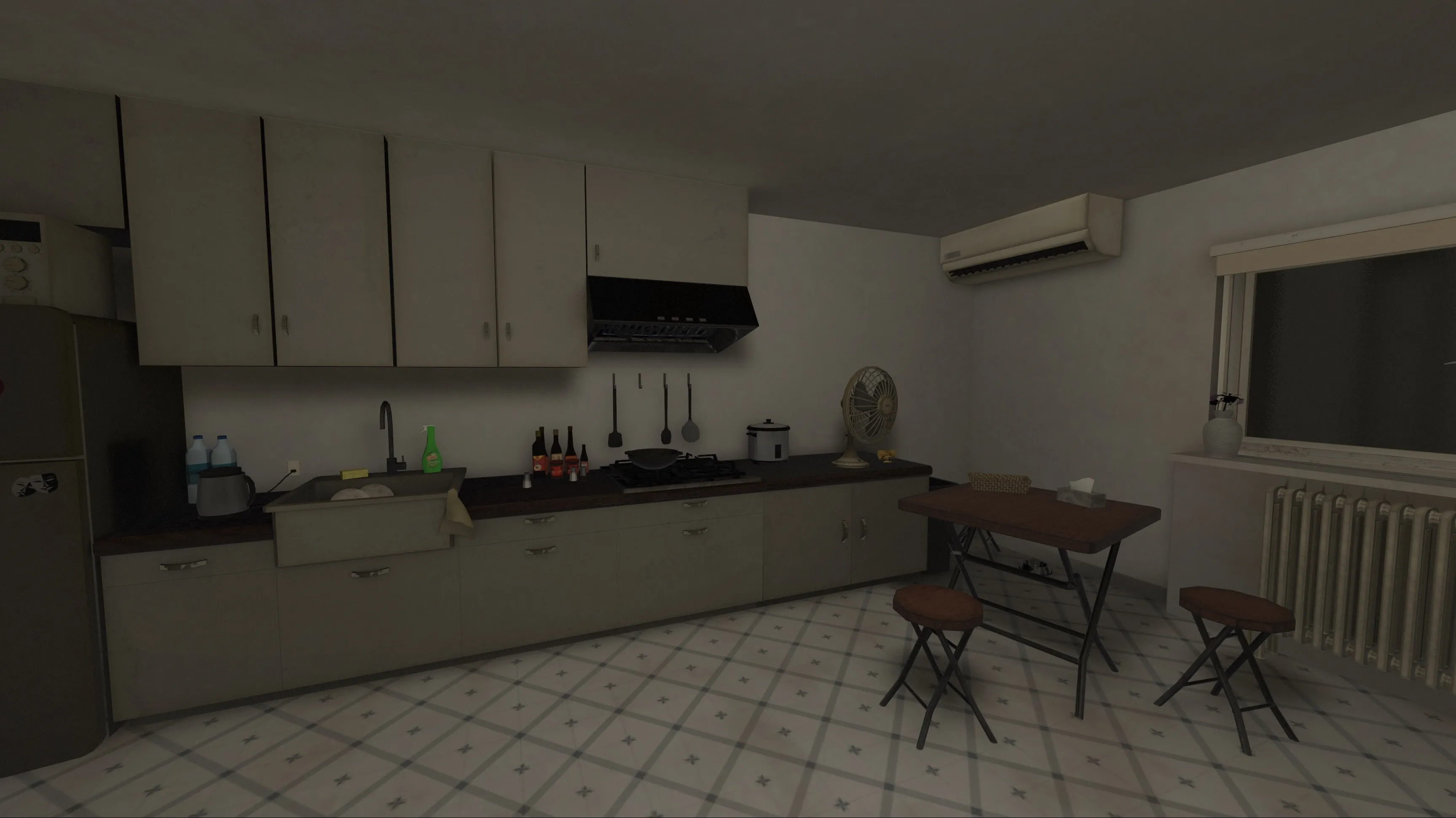 Very Realistic Game Dev Simulator スクリーンショット