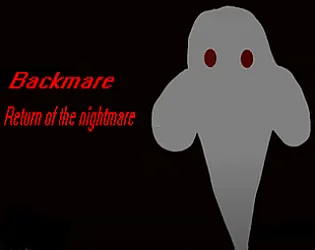 Backmare スクリーンショット