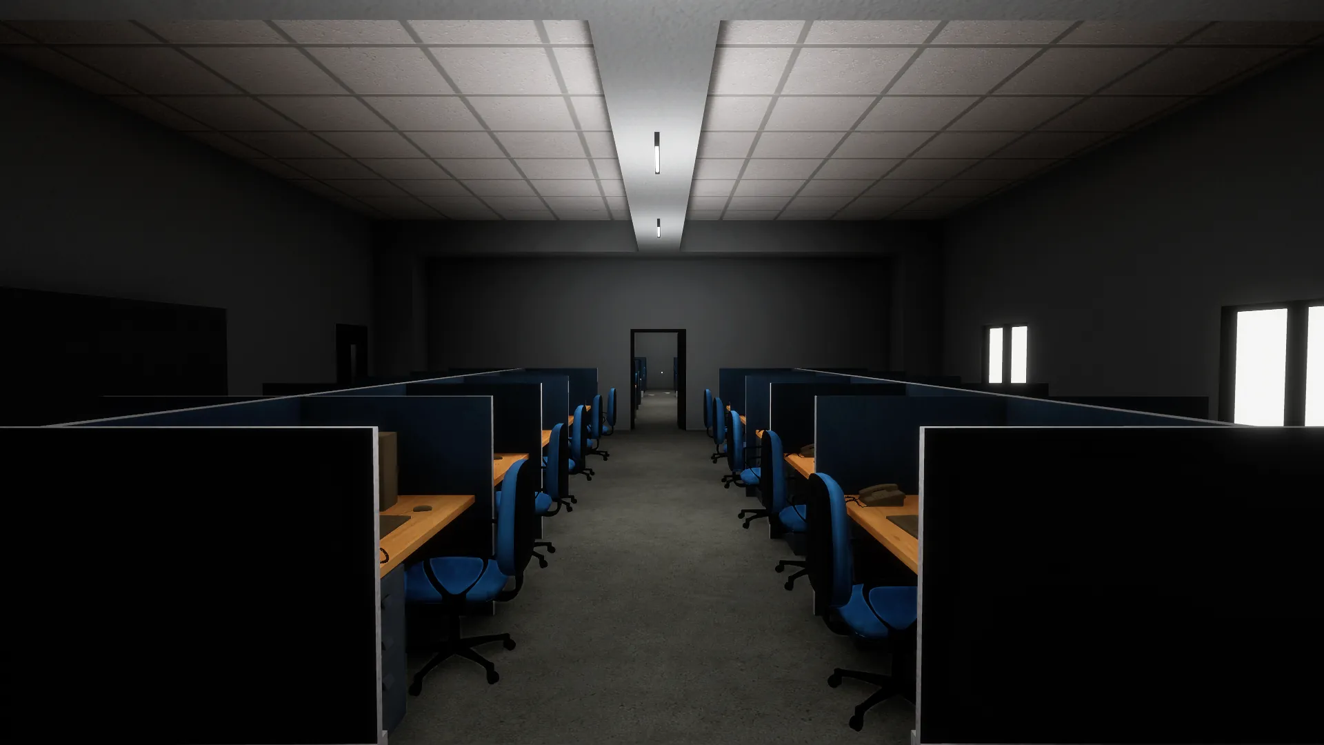 Evertrust Life And Beyond (Full Game) スクリーンショット