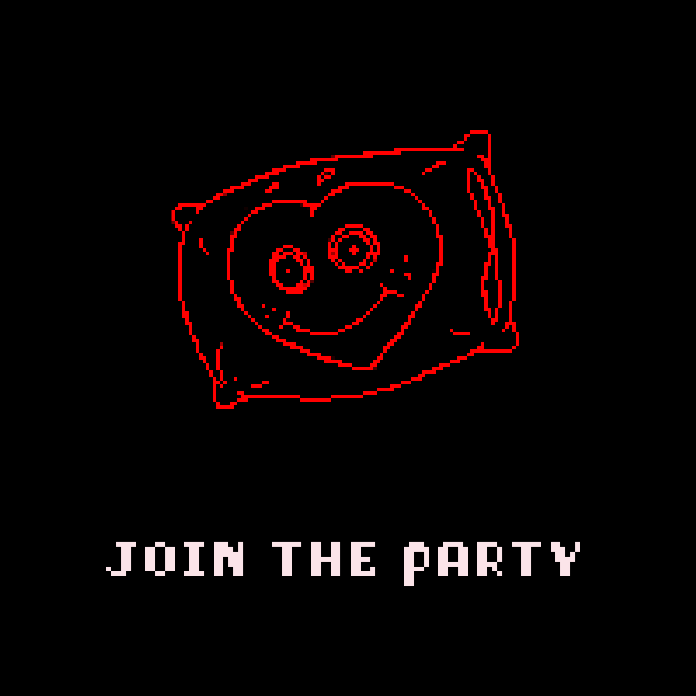 Tea Party For 4 スクリーンショット
