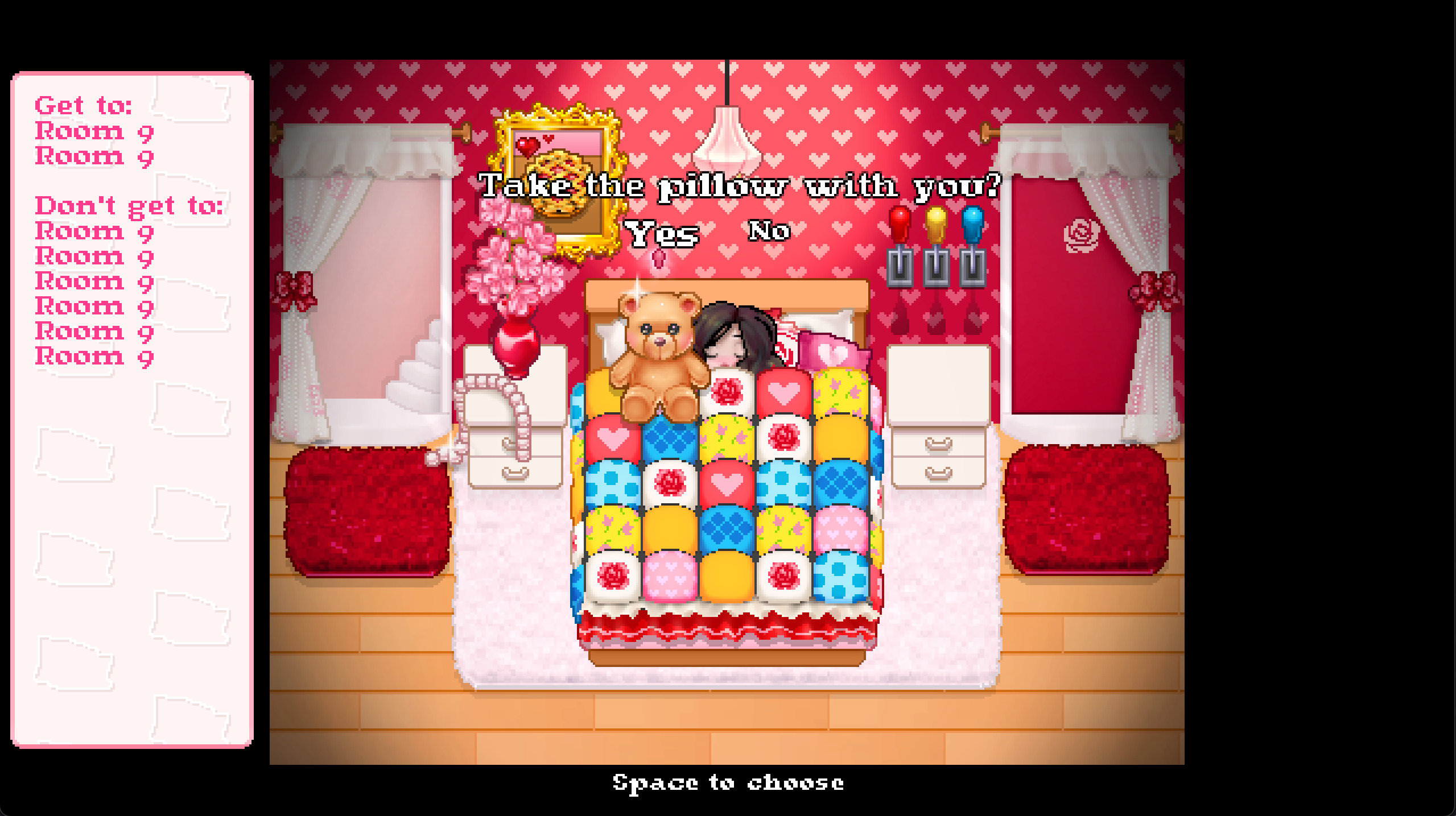 Tea Party For 4 スクリーンショット