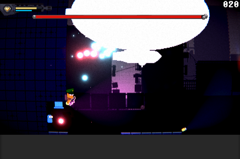 General Blocky and The Number Devil スクリーンショット