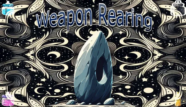Weapon Rearing