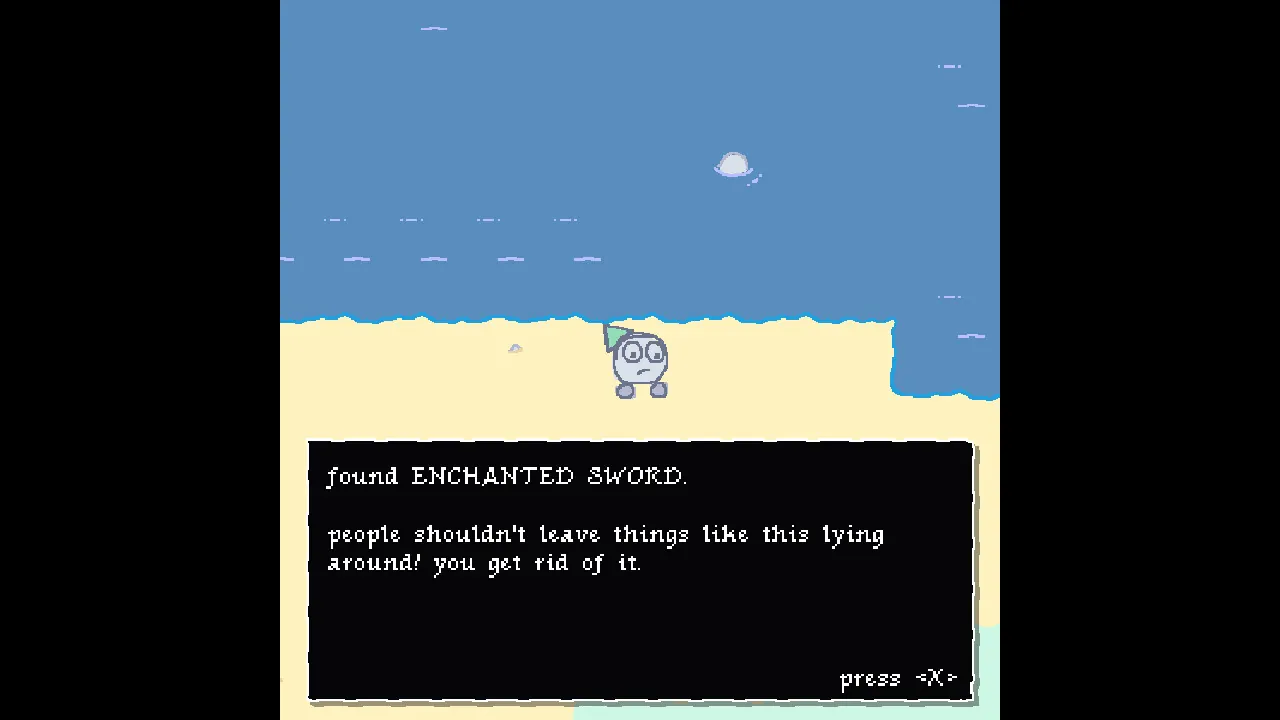 Boots Quest DX スクリーンショット