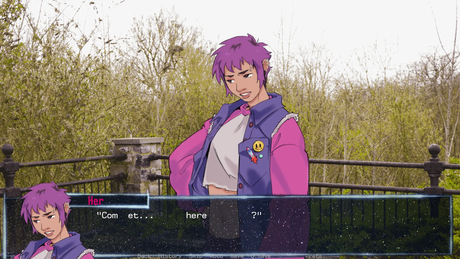 com__et スクリーンショット