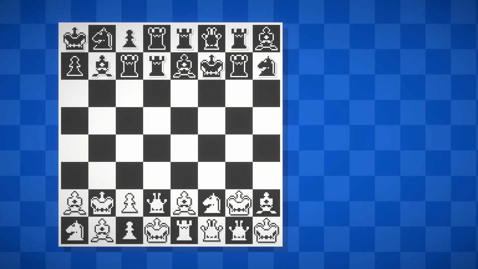 Dicey Chess スクリーンショット