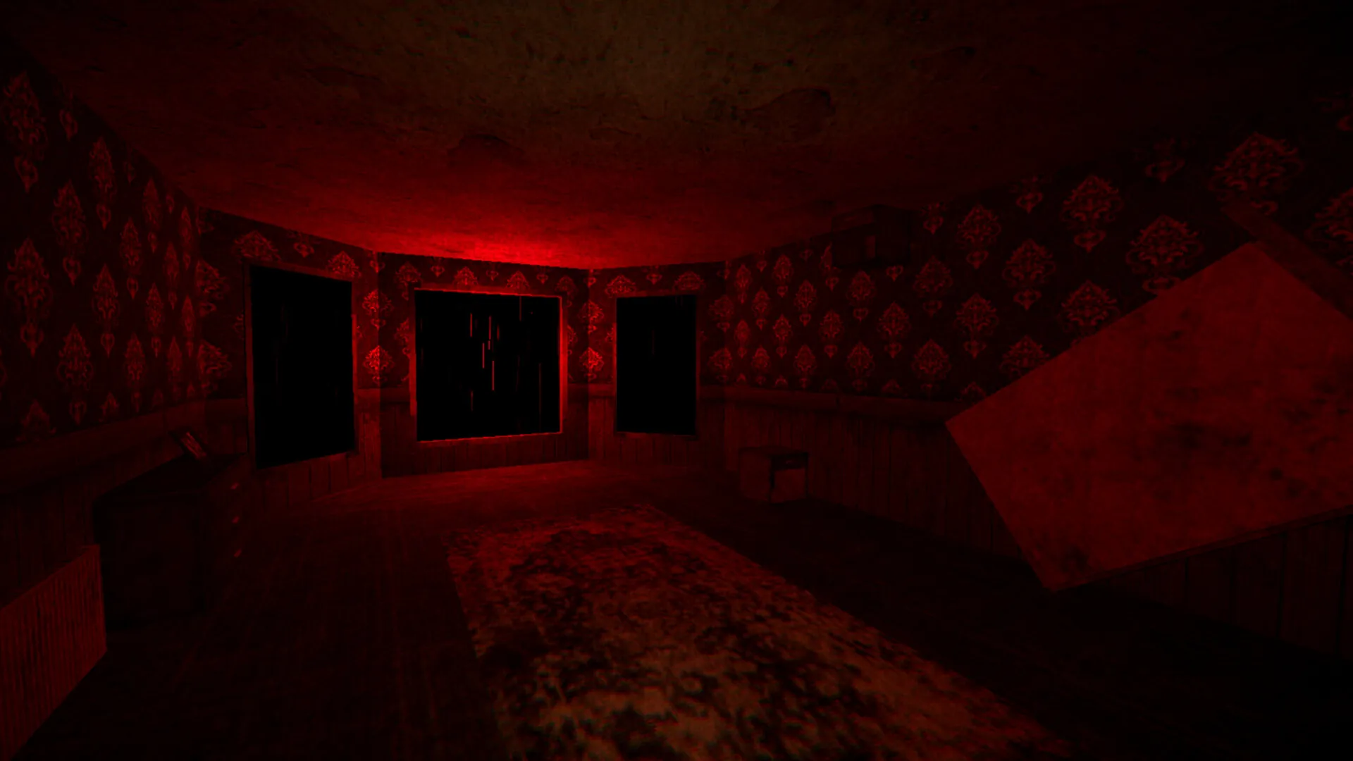 Abode: Definitive Edition スクリーンショット