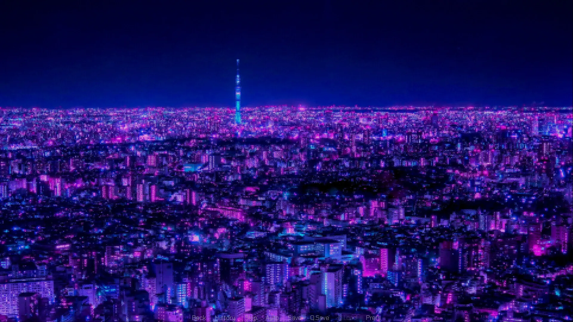 Univocity スクリーンショット