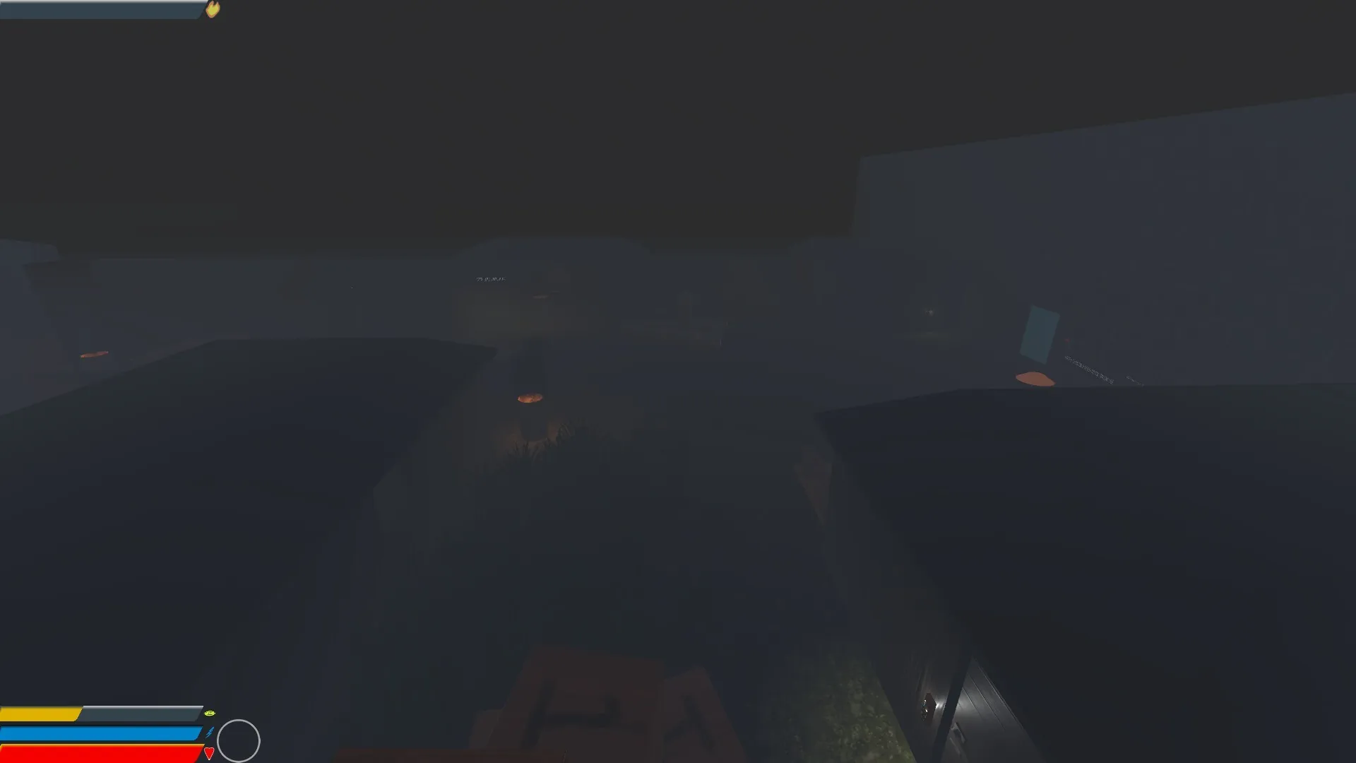 Turscar Isle スクリーンショット
