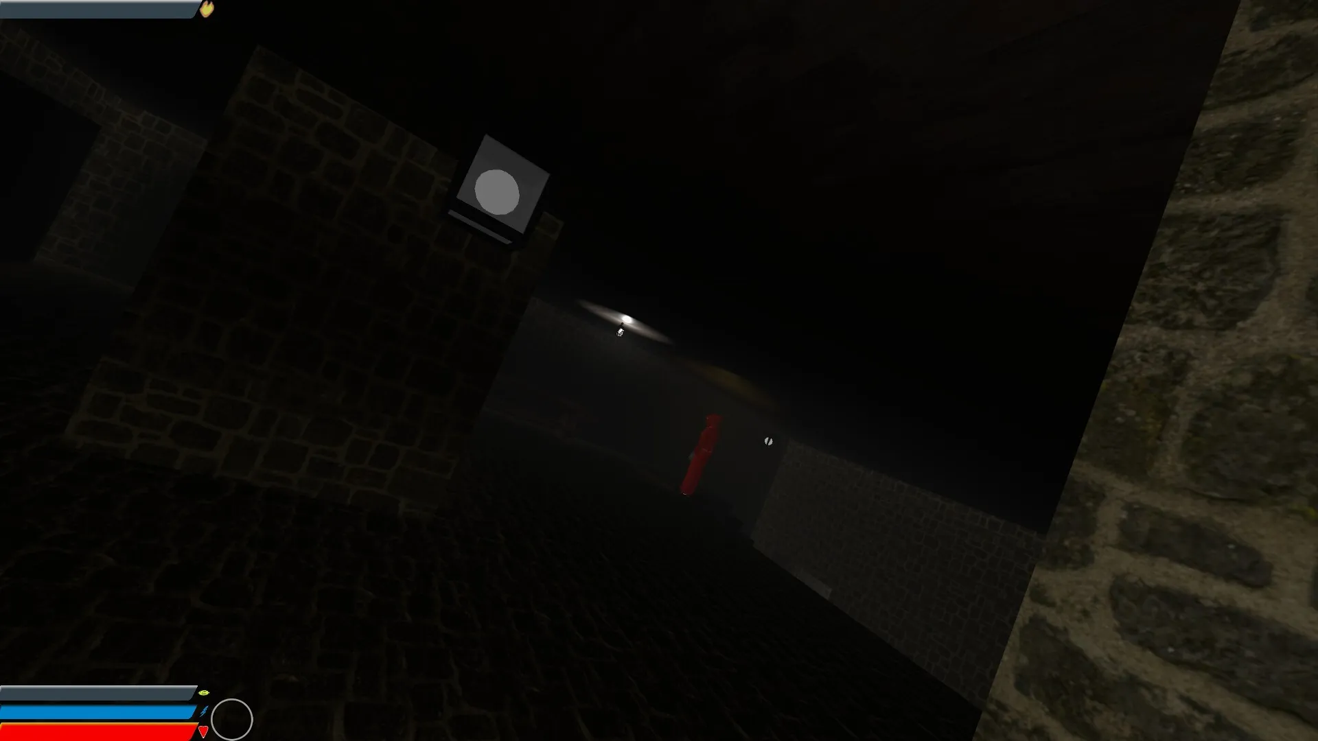 Turscar Isle スクリーンショット