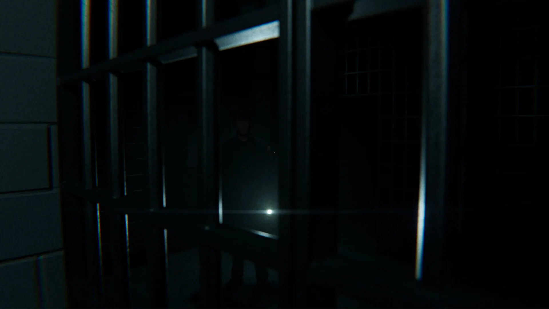 Silent Still 3 スクリーンショット