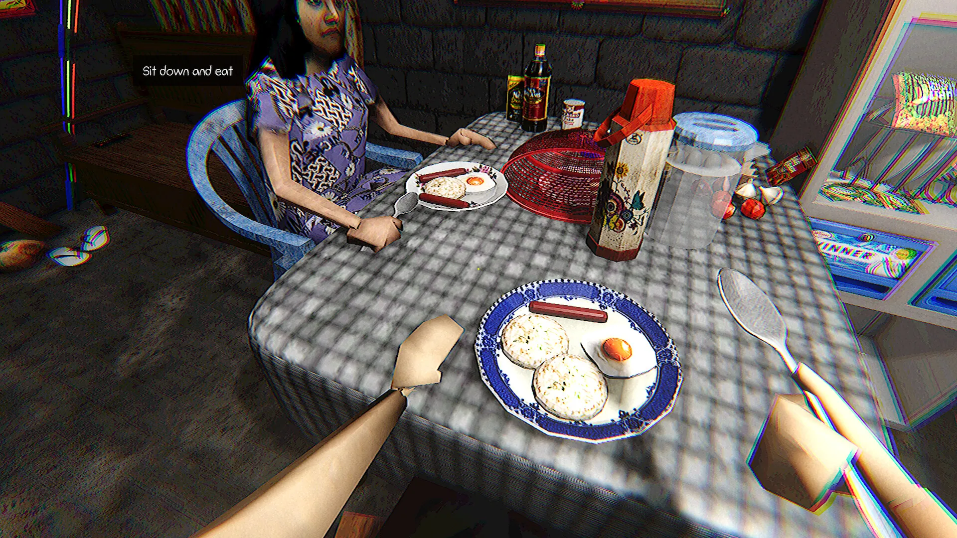 MANDATO スクリーンショット
