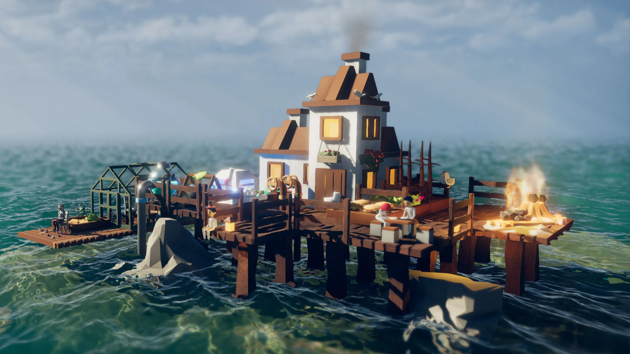 Havendock