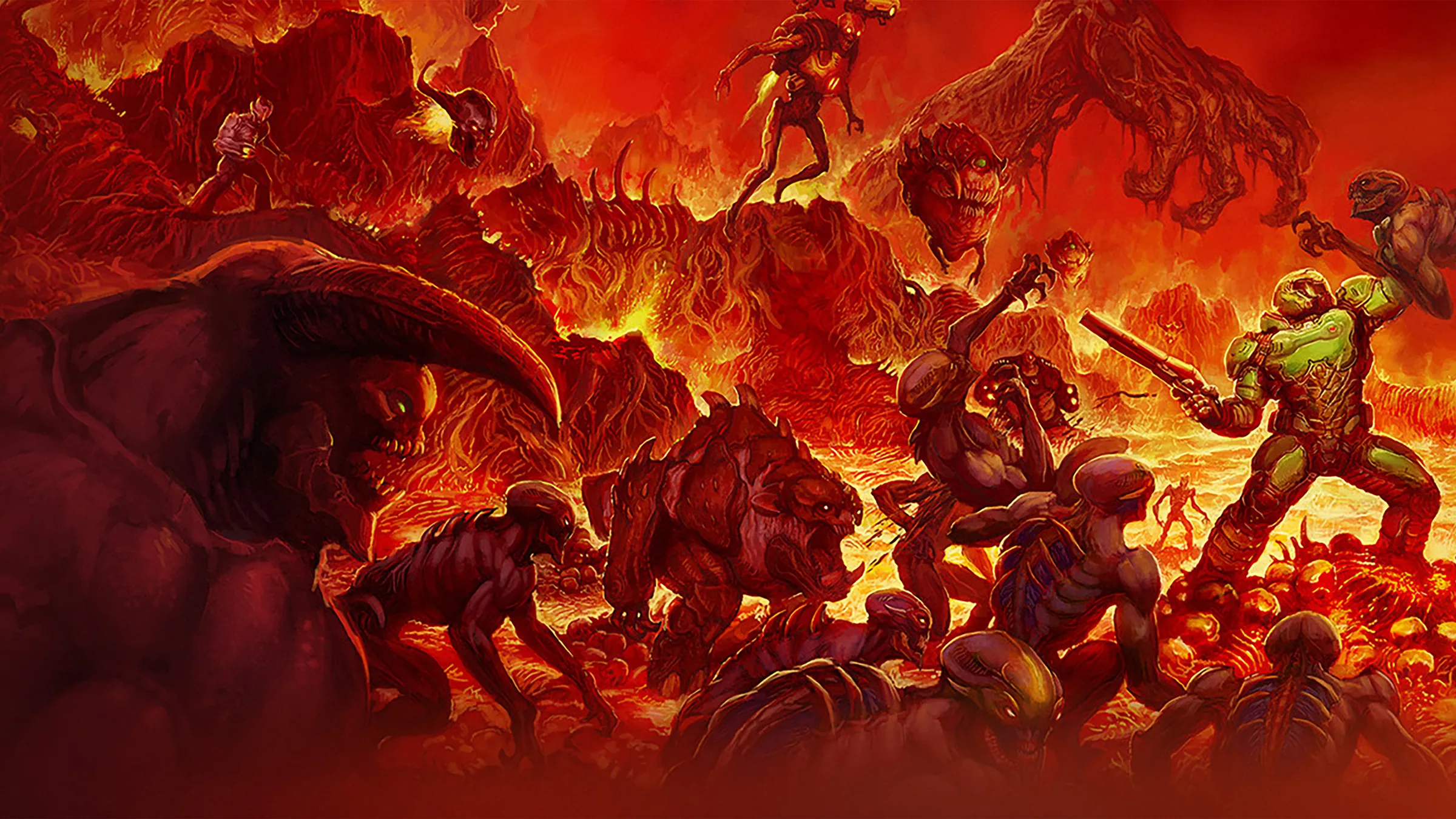 DOOM