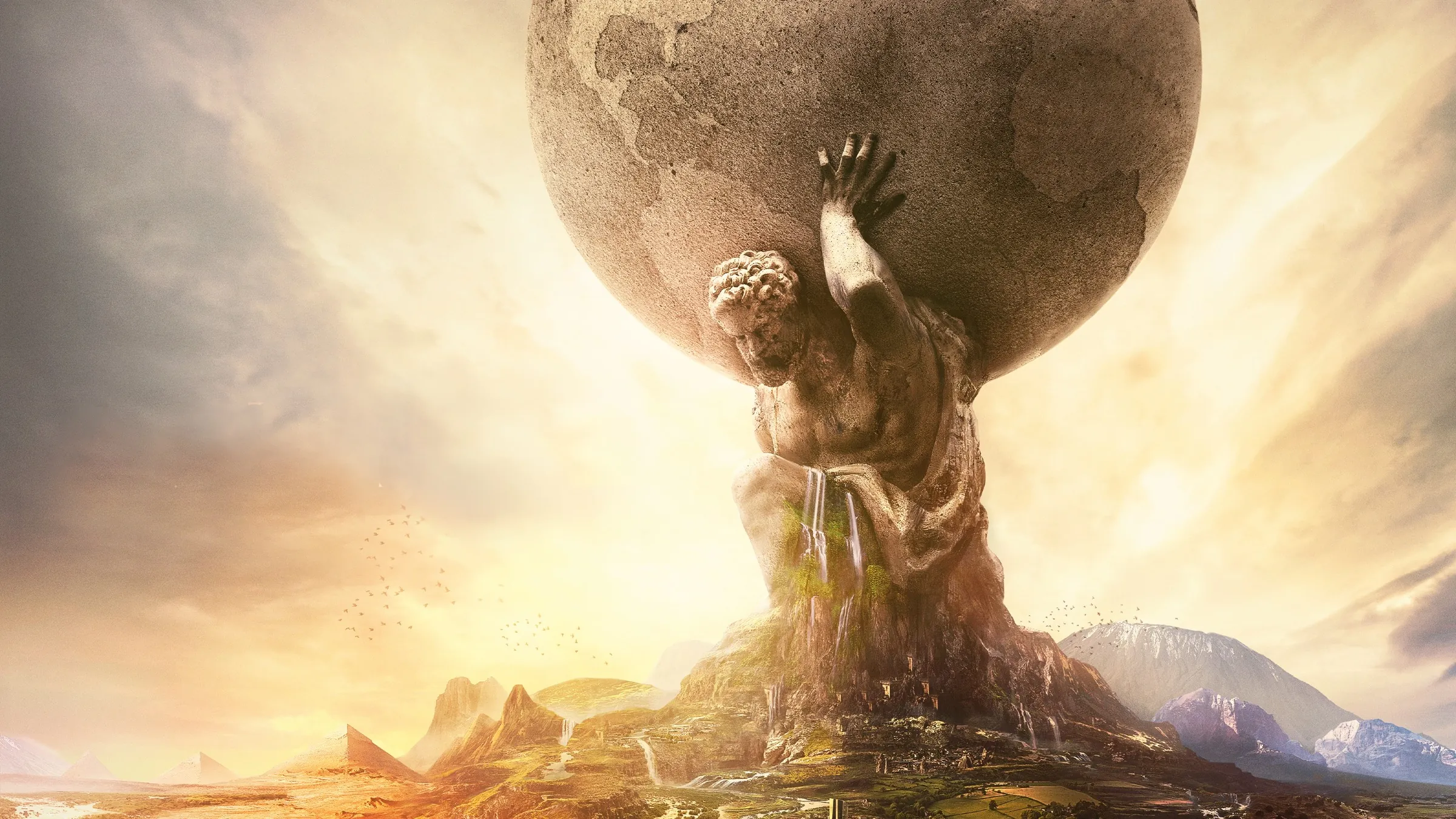 Sid Meier's Civilization VI