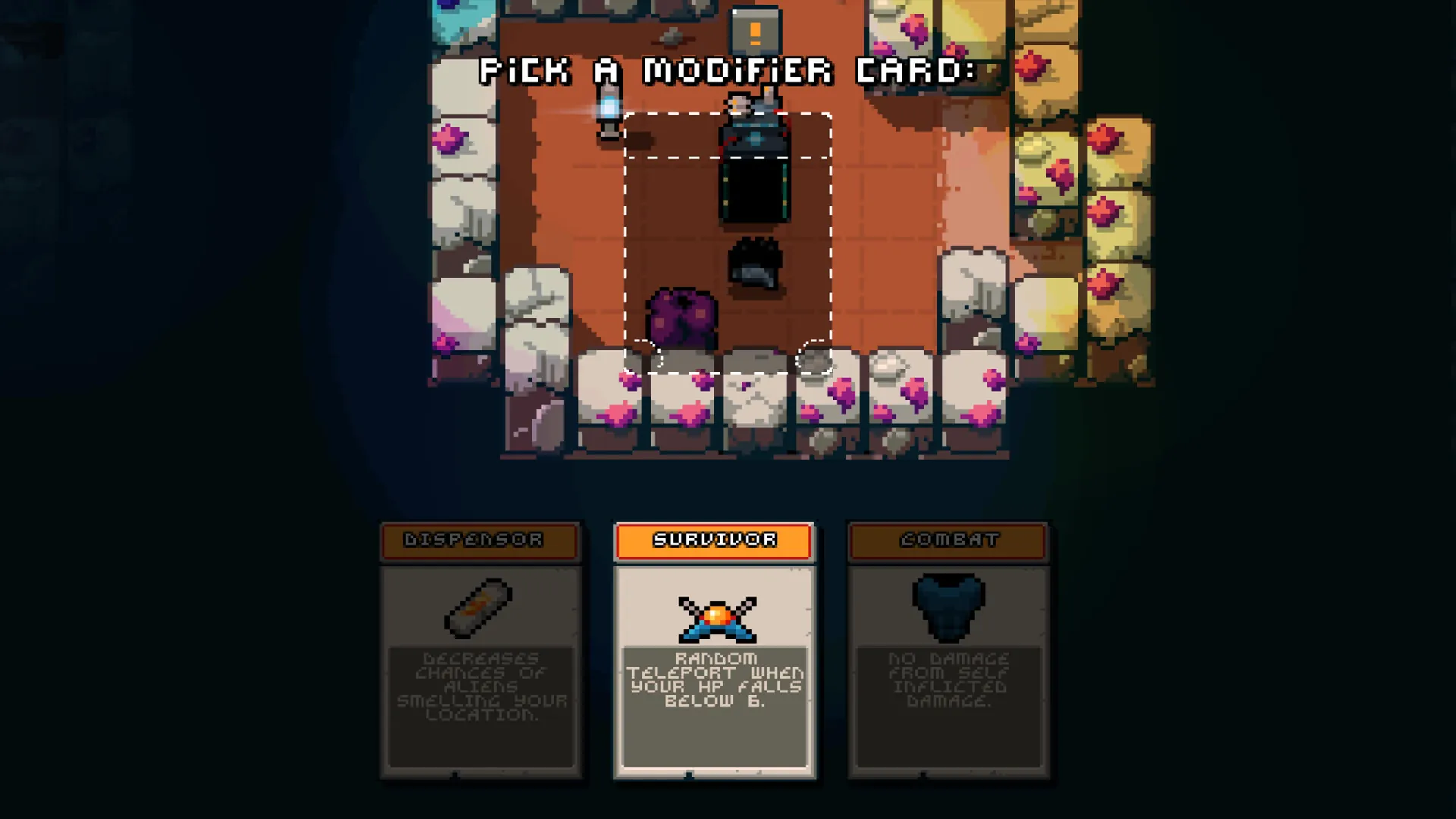 Space Grunts 2 スクリーンショット