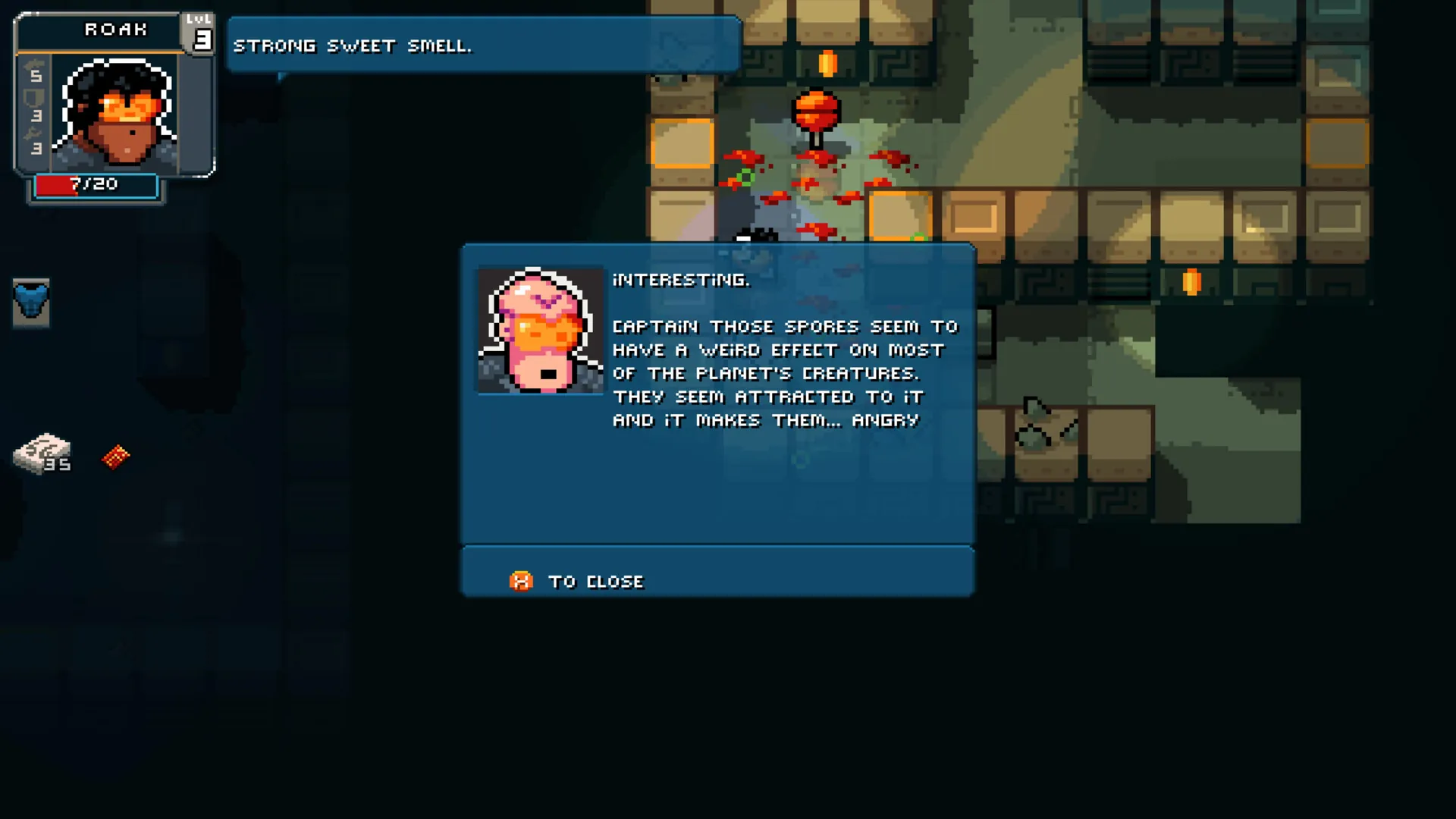 Space Grunts 2 スクリーンショット