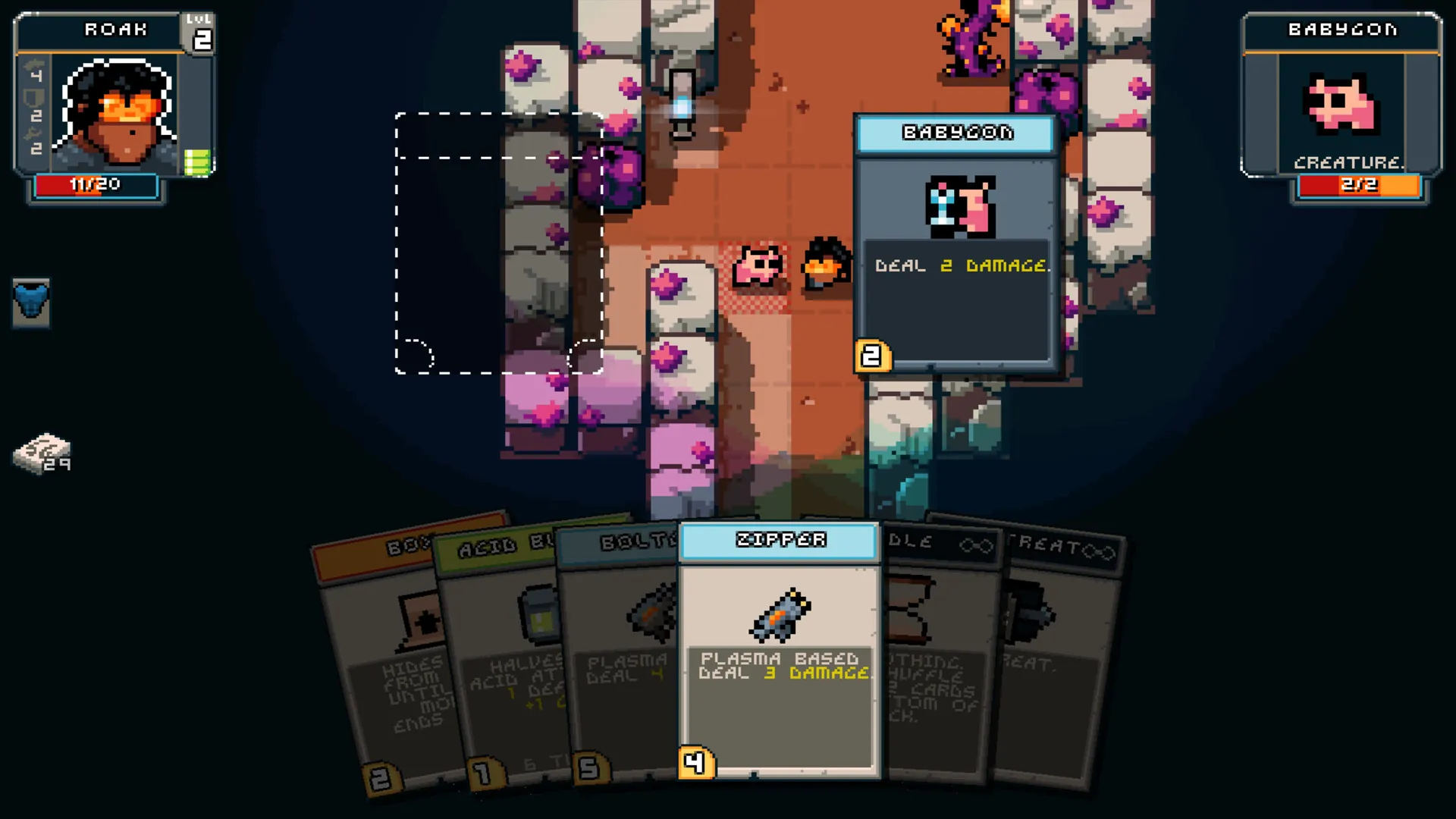 Space Grunts 2 スクリーンショット