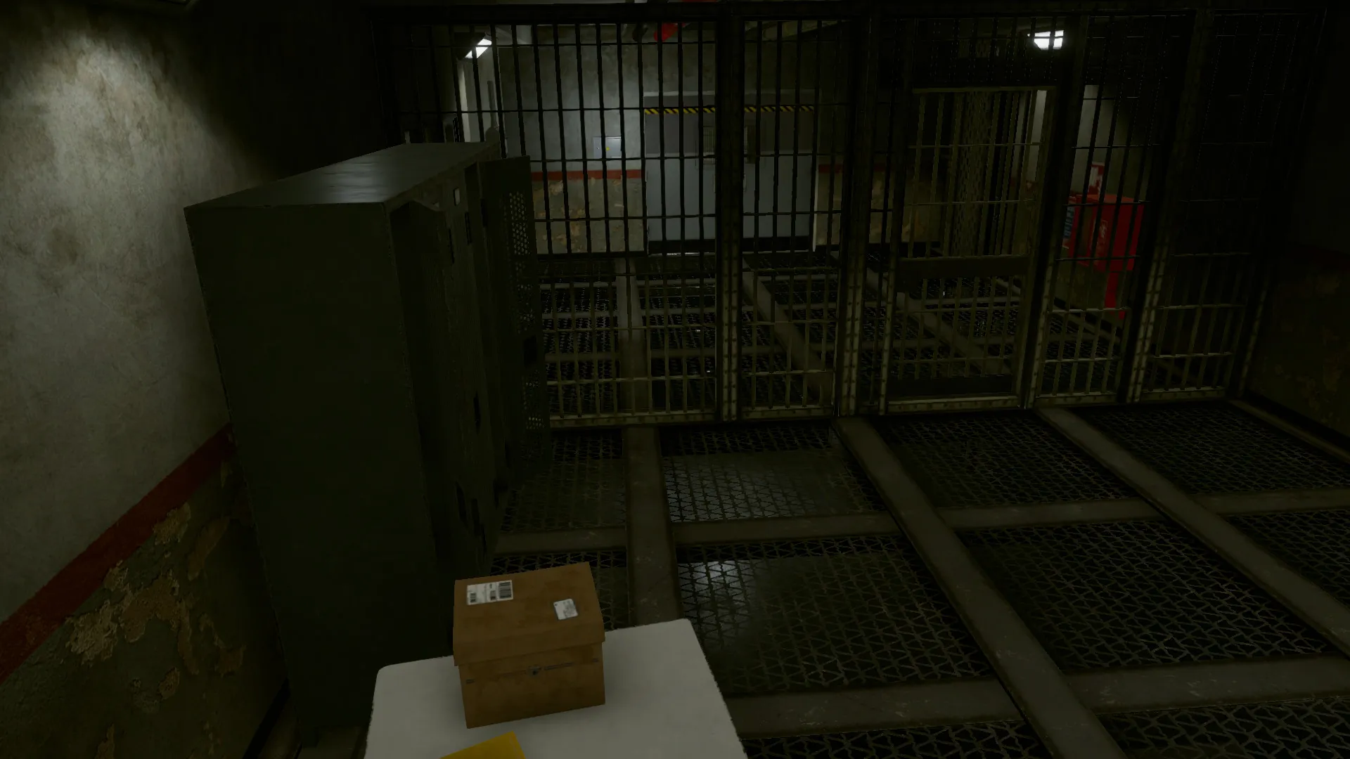 Tested on Humans: Escape Room スクリーンショット