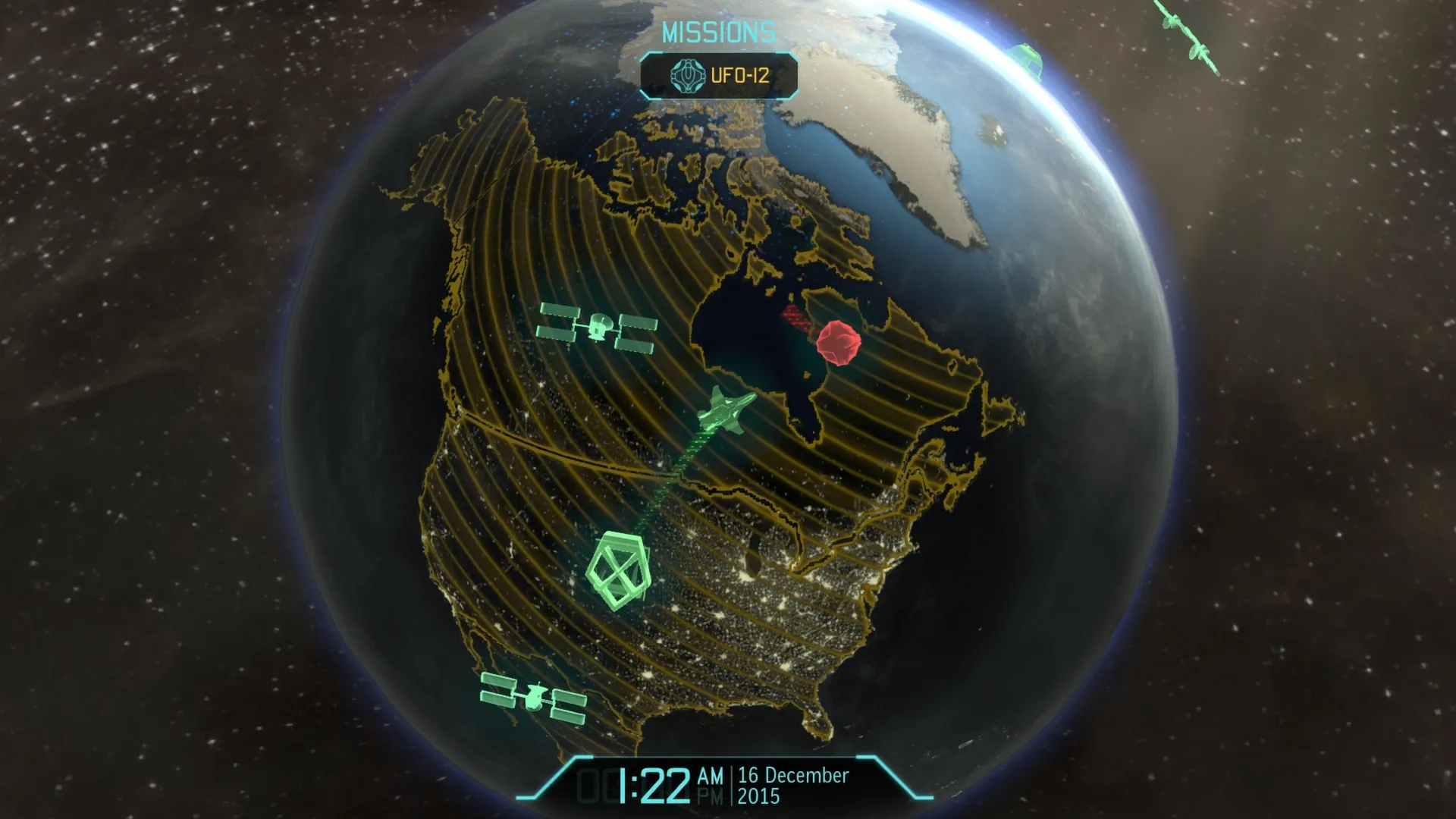 XCOM: Enemy Unknown Complete Pack スクリーンショット