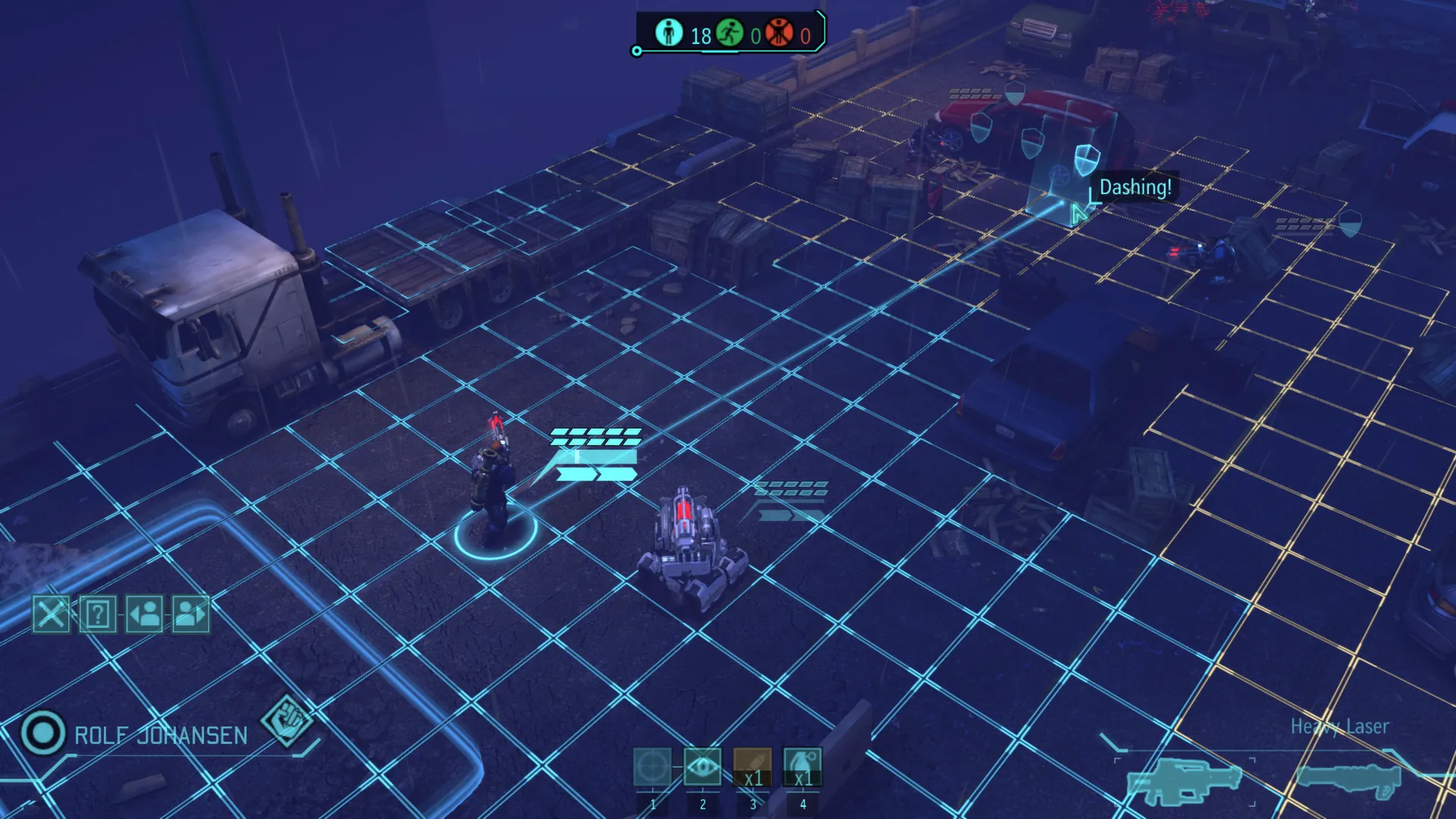 XCOM: Enemy Unknown Complete Pack スクリーンショット