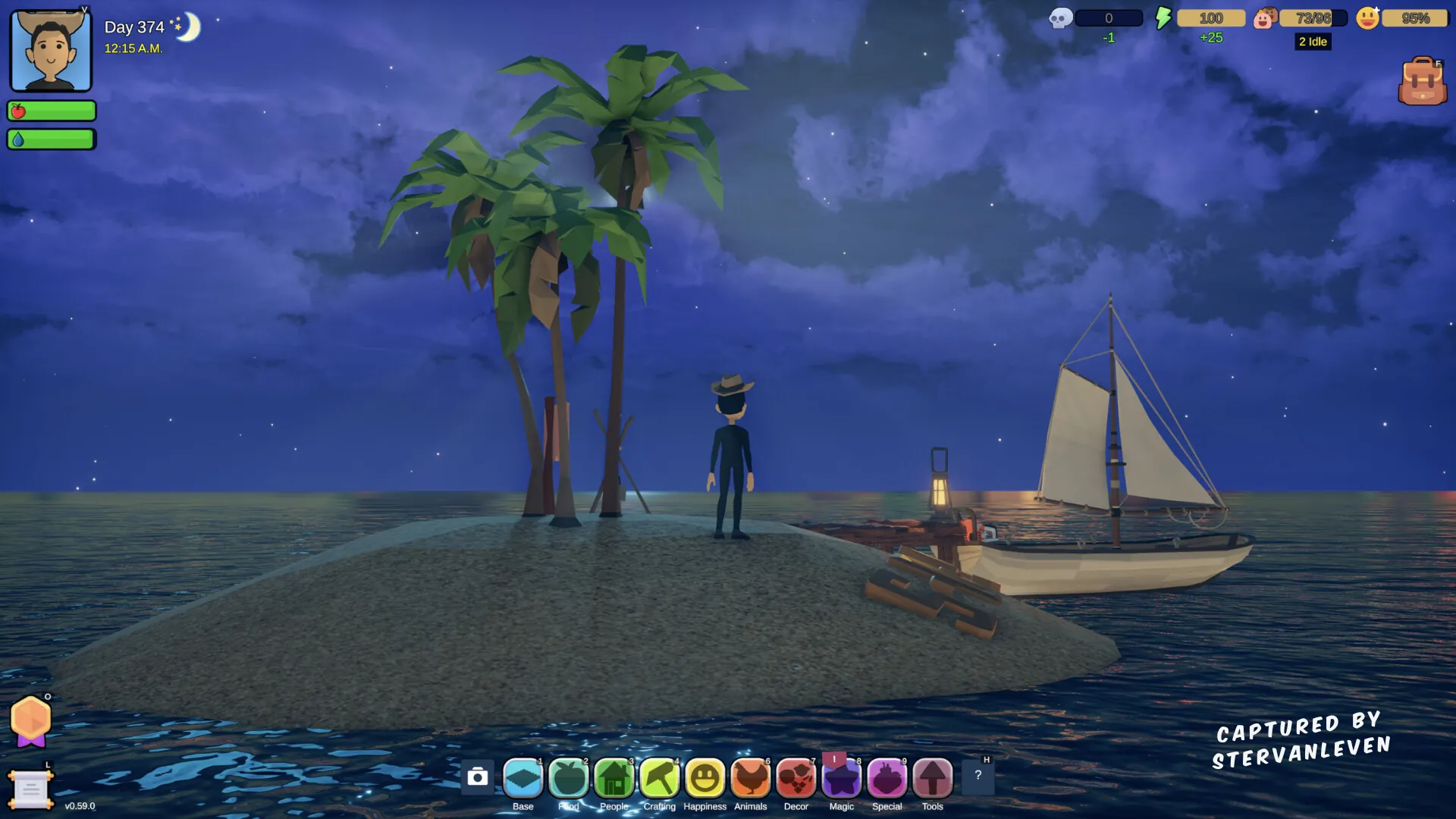 Havendock Something went wrong, please try again later. スクリーンショット