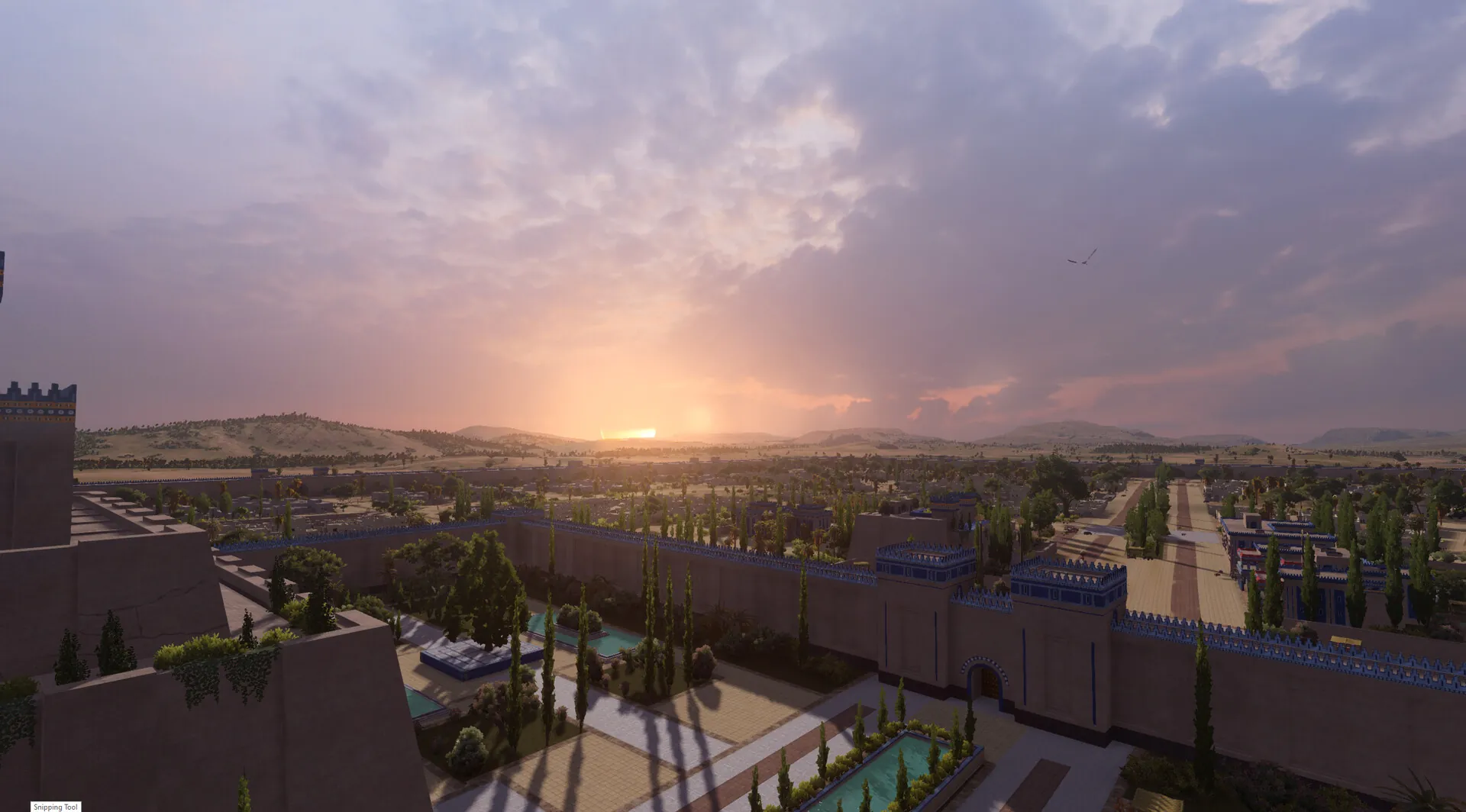 Total War: PHARAOH DYNASTIES スクリーンショット
