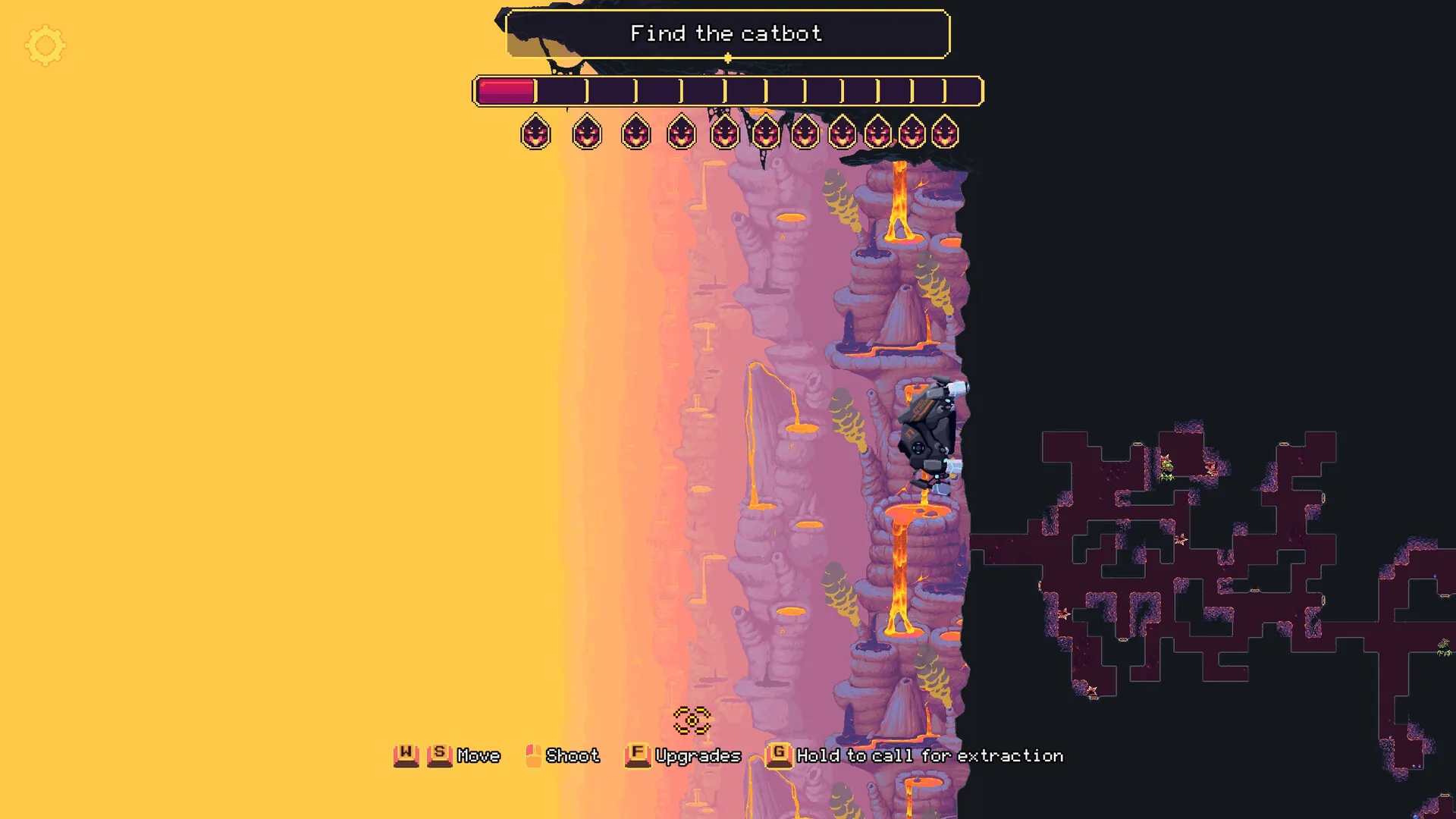 Wall World 2 スクリーンショット