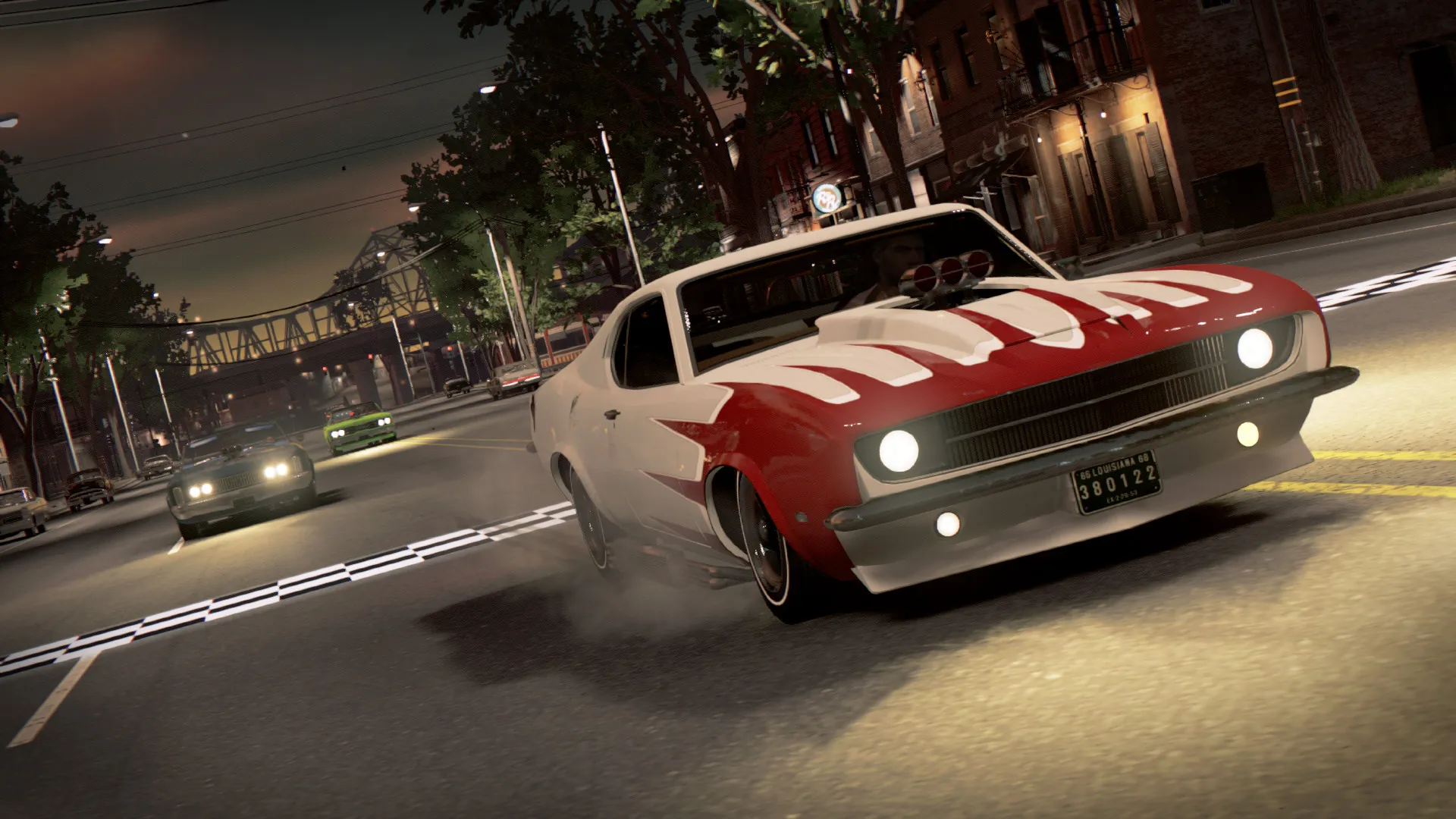 Mafia III: Definitive Edition スクリーンショット
