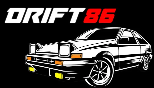 Drift86