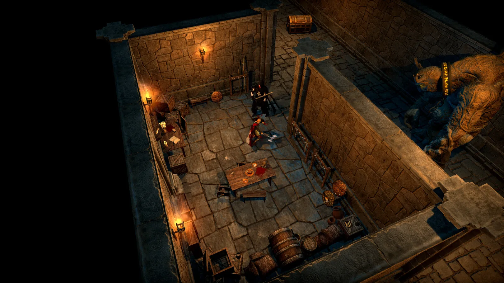 Wild Terra 2: New Lands スクリーンショット